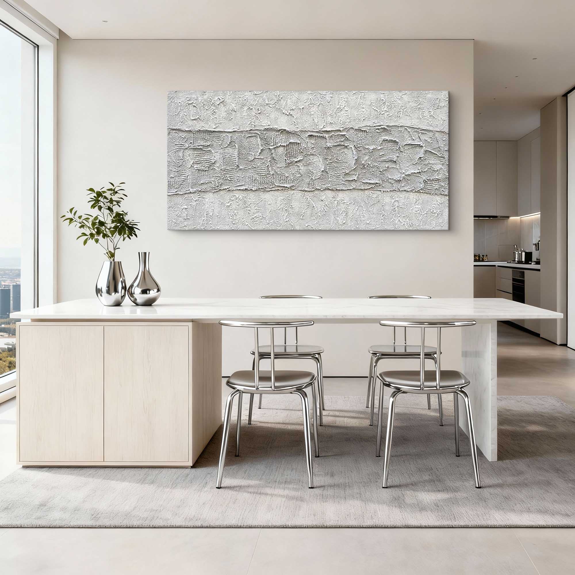 Wabi-Sabi Art #WS 012