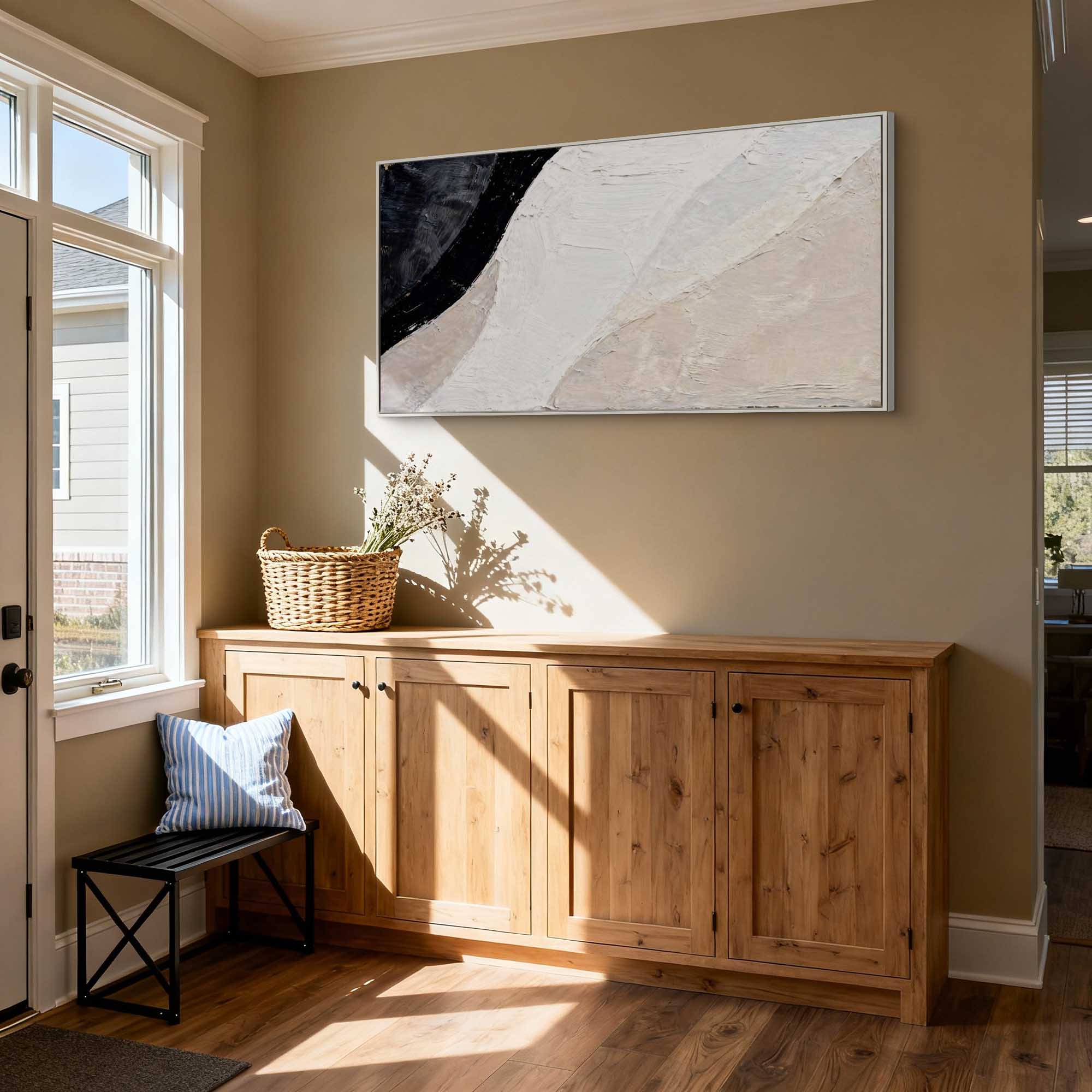 Plaster & Texture Art #PT 241