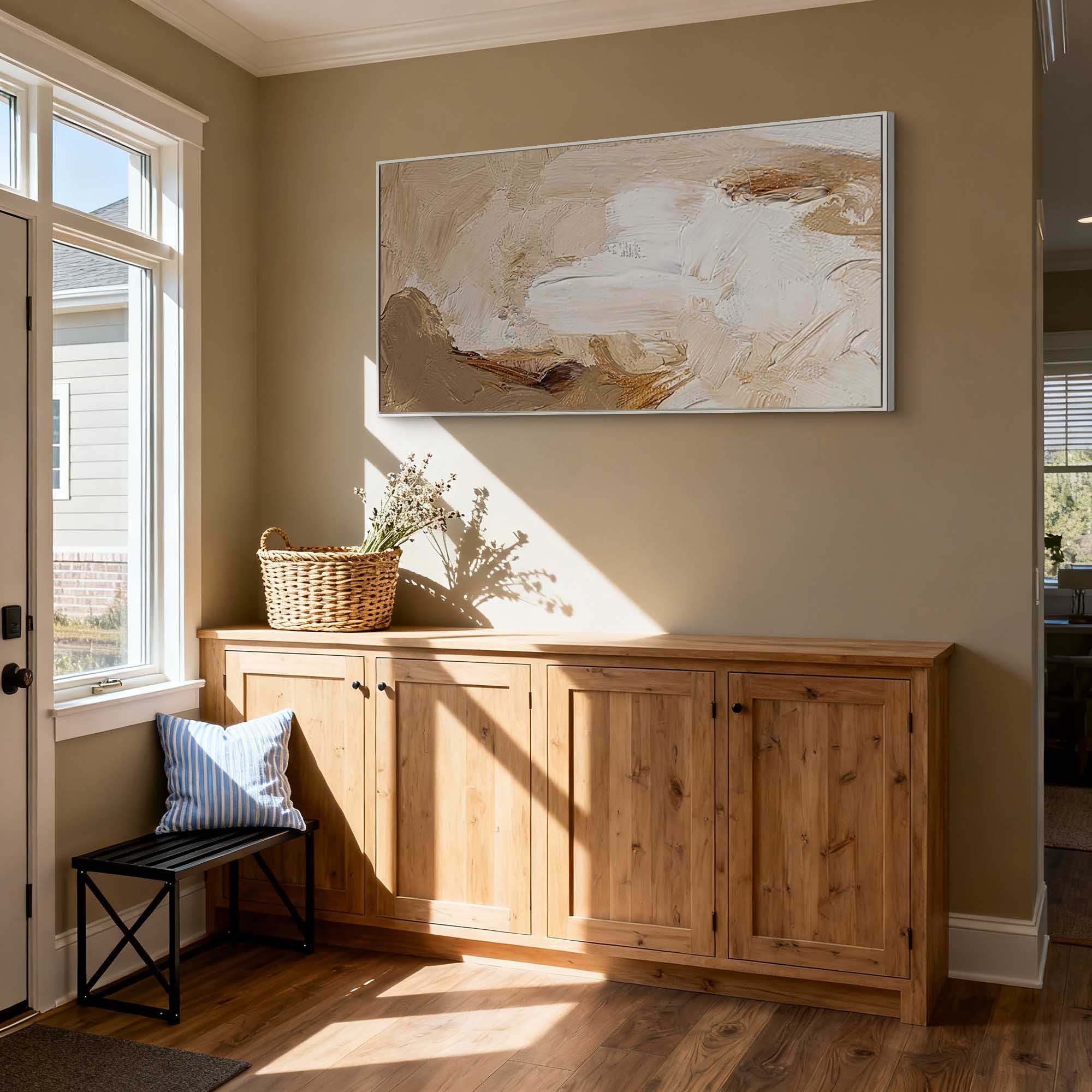 Plaster & Texture Art #PT 232