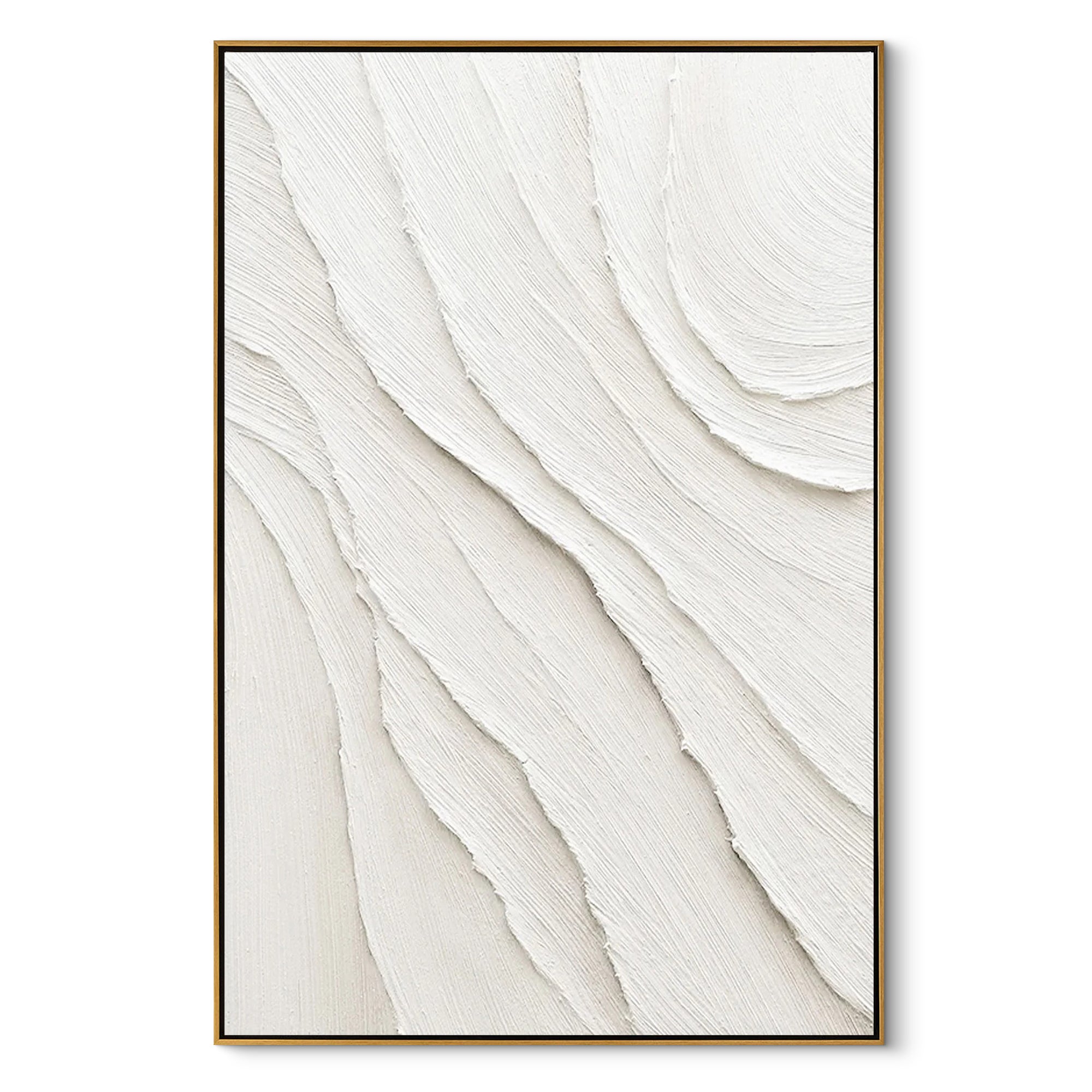 Plaster & Texture Art #PT398