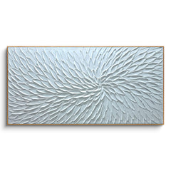 Plaster & Texture Art #PT 094