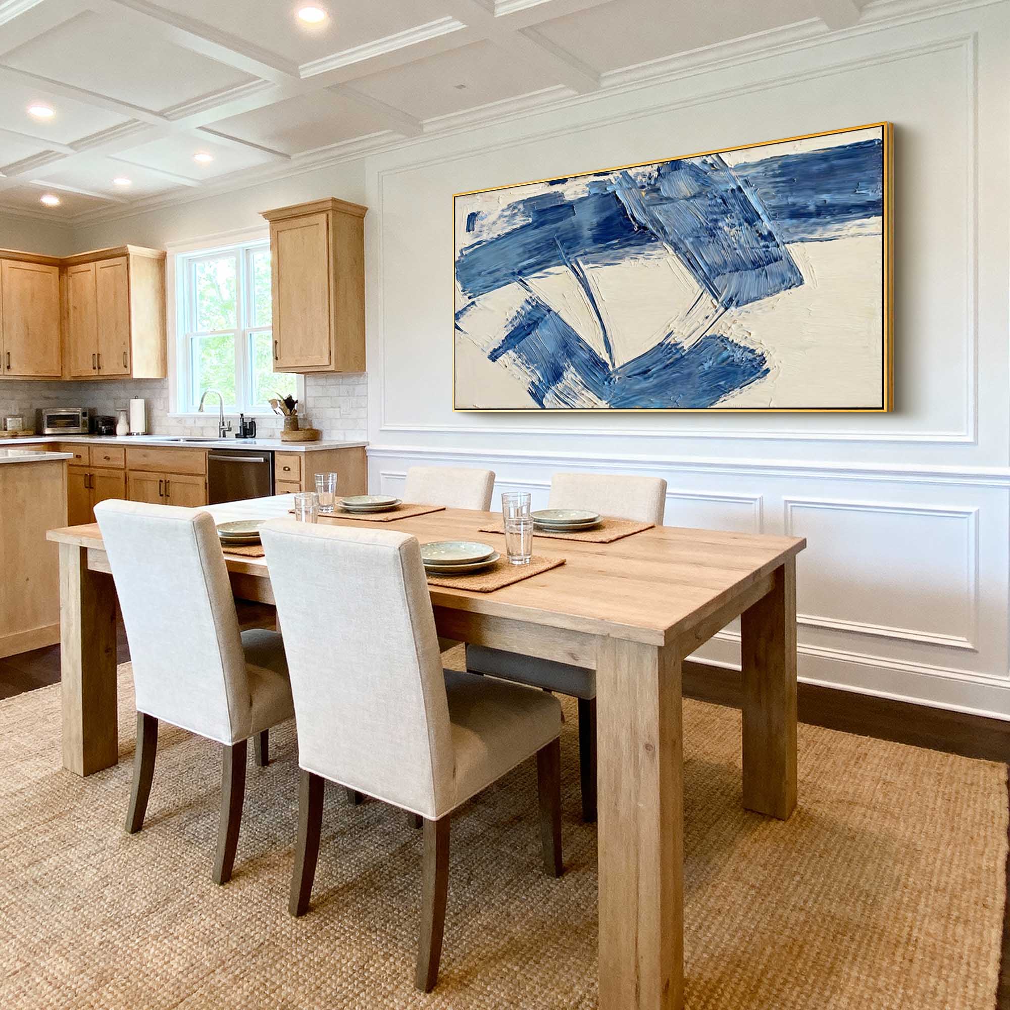 Plaster & Texture Art #PT 248