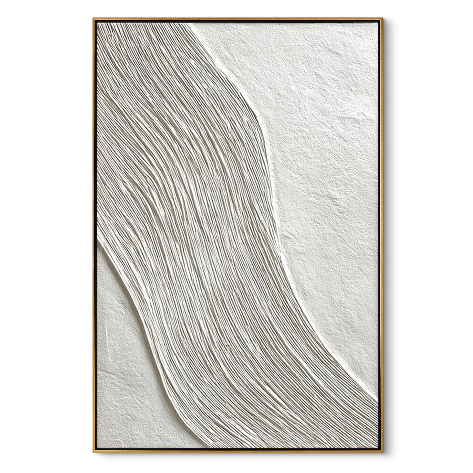 Plaster & Texture Art #PT387