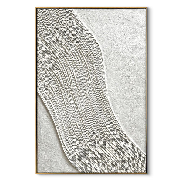 Plaster & Texture Art #PT387