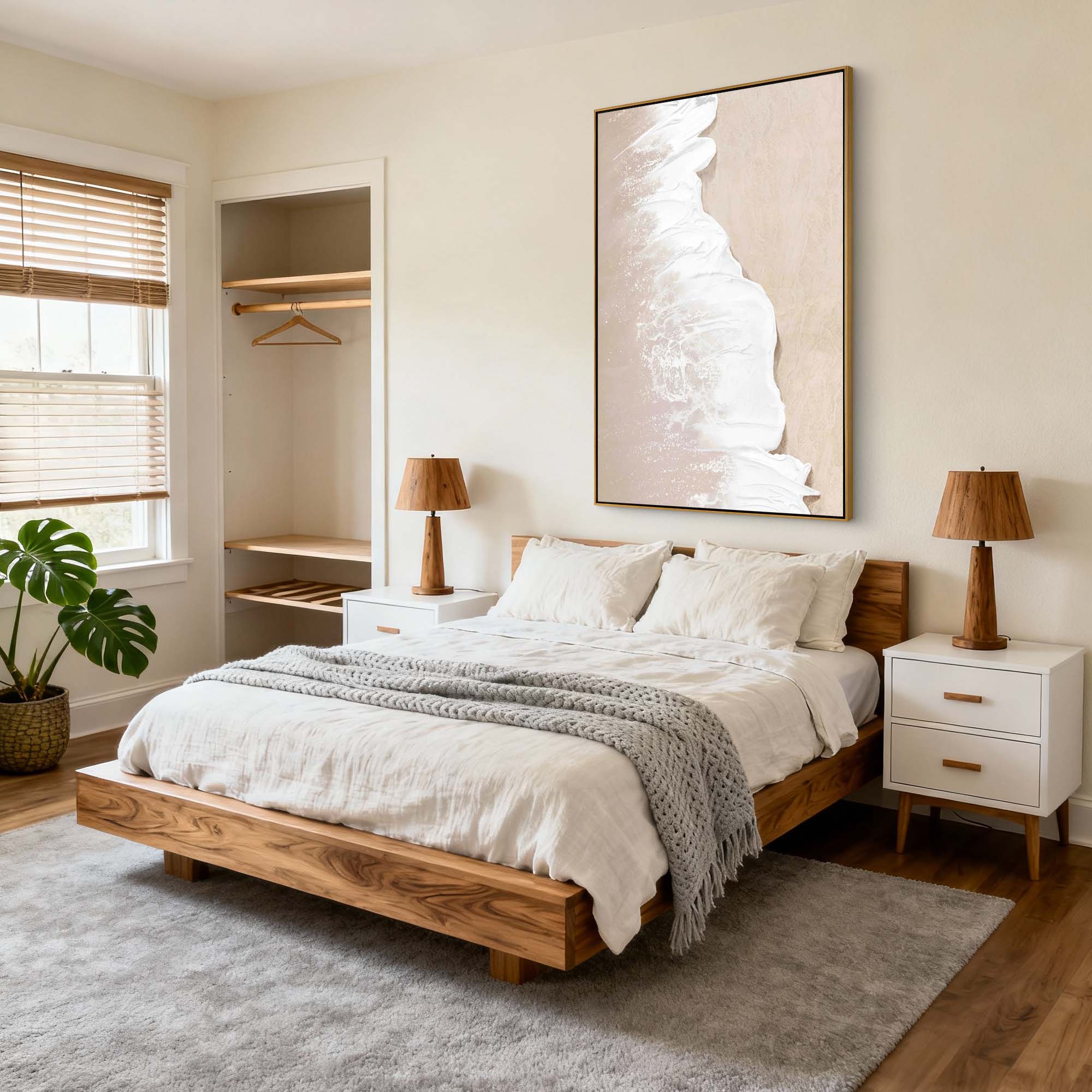 Plaster & Texture Art #PT392