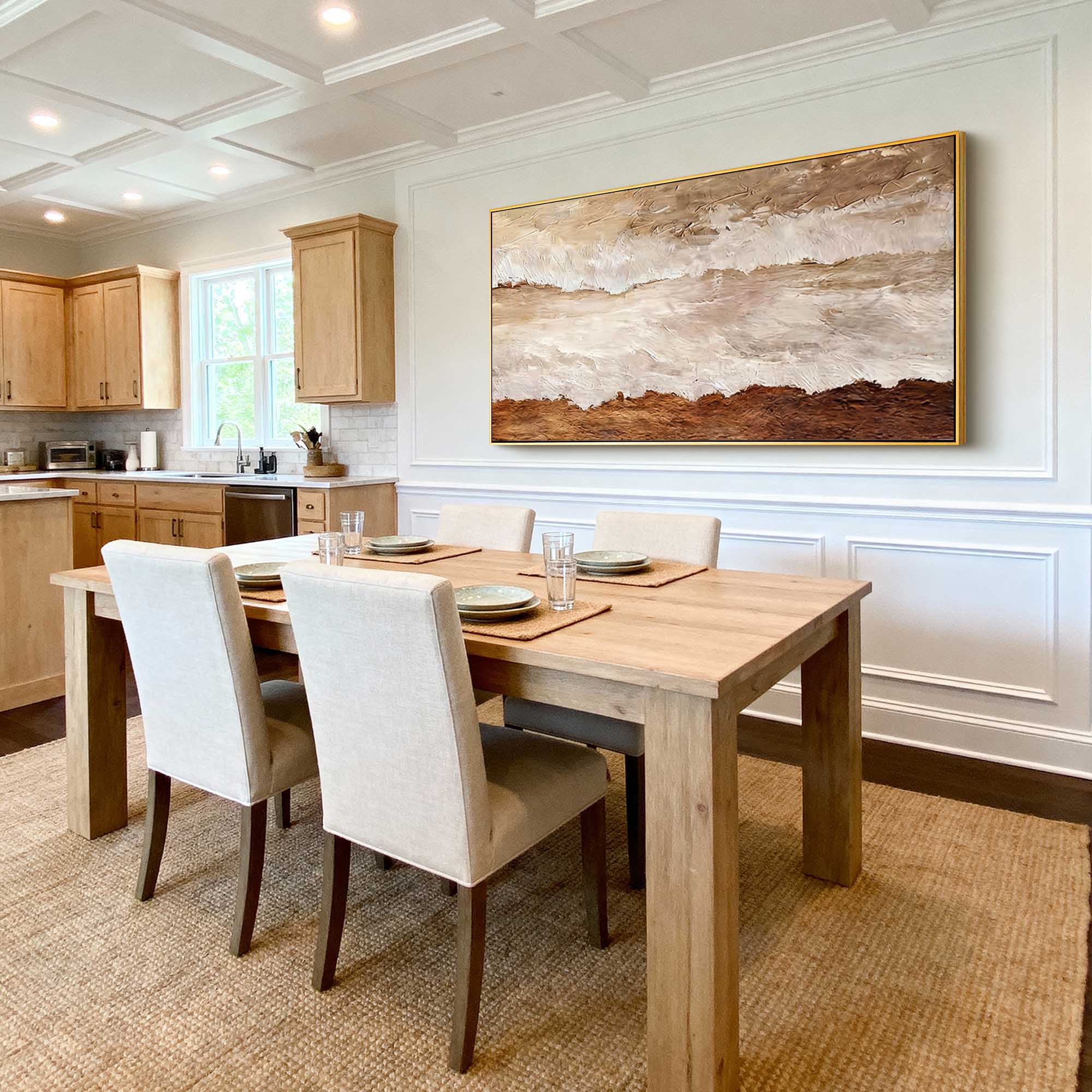 Wabi-Sabi Art #WS 063