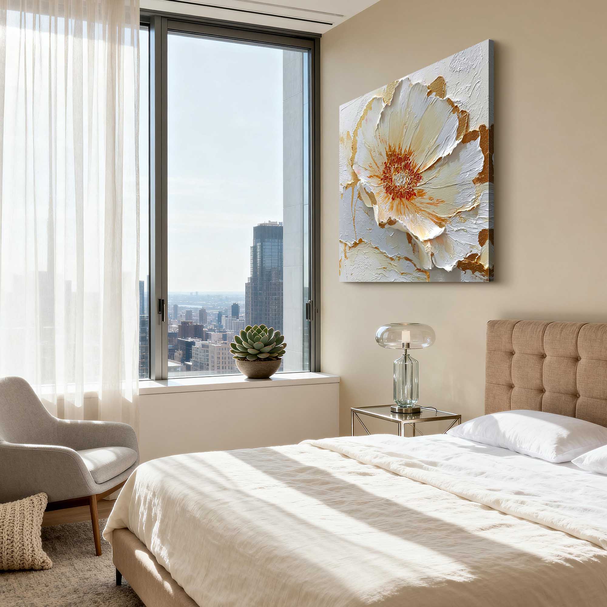 Wabi-Sabi Art #WS 033