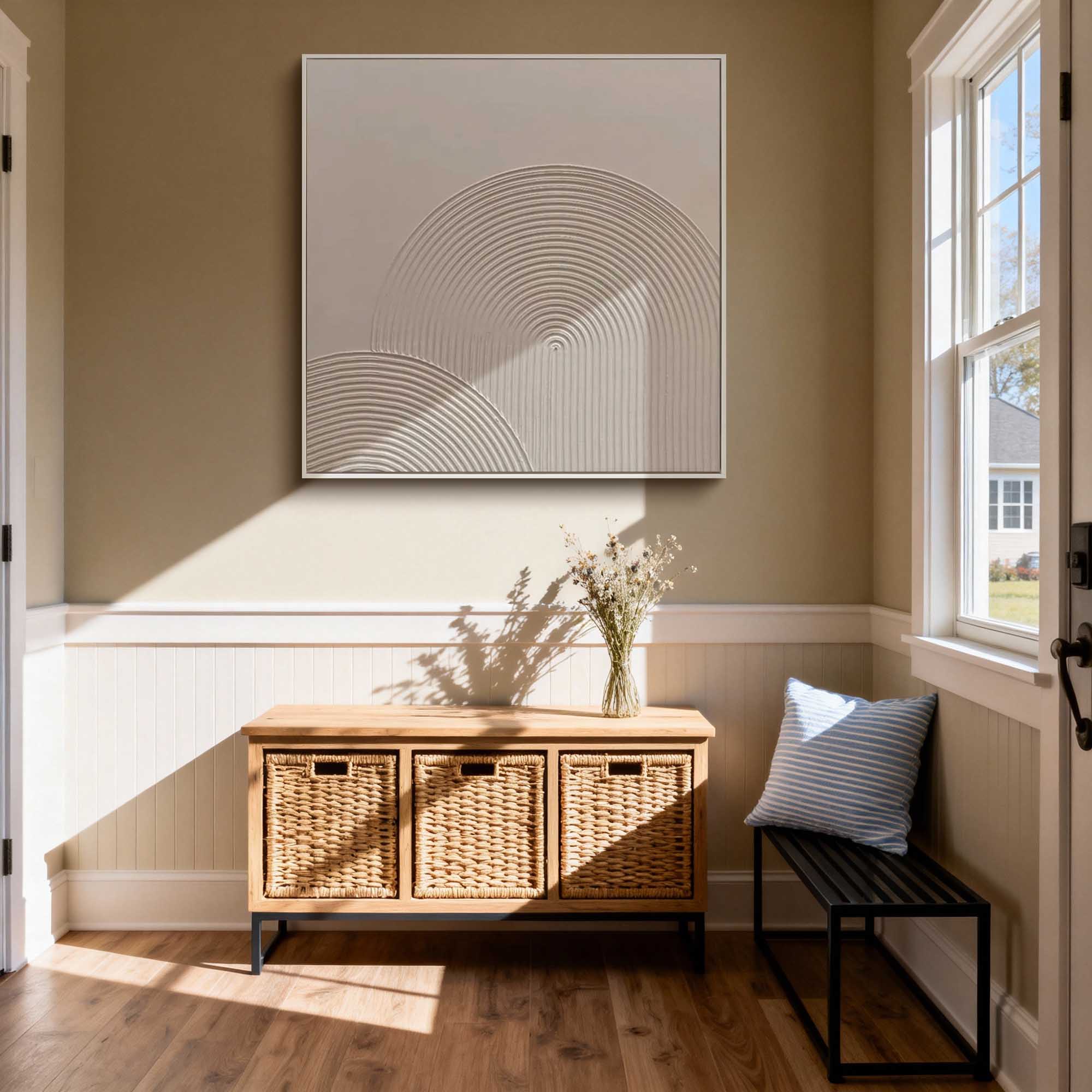 Wabi-Sabi Art #WS 094