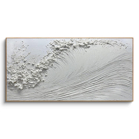 Plaster & Texture Art #PT 097