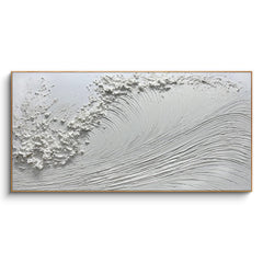 Plaster & Texture Art #PT 097