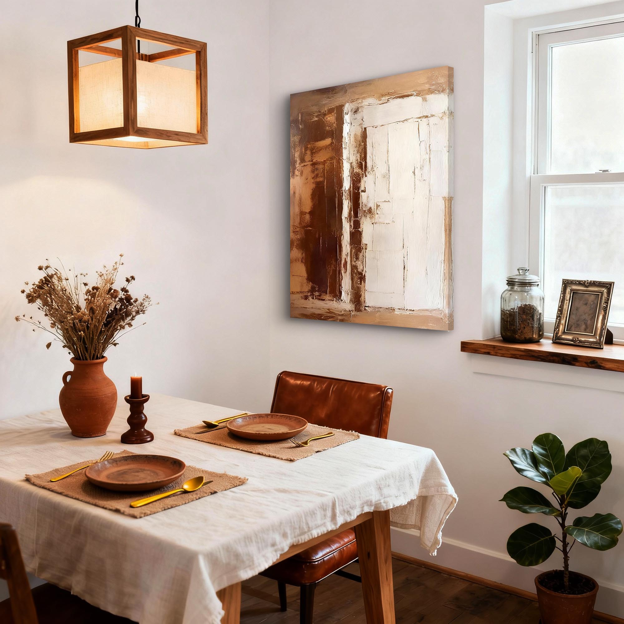 Plaster & Texture Art #PT 314