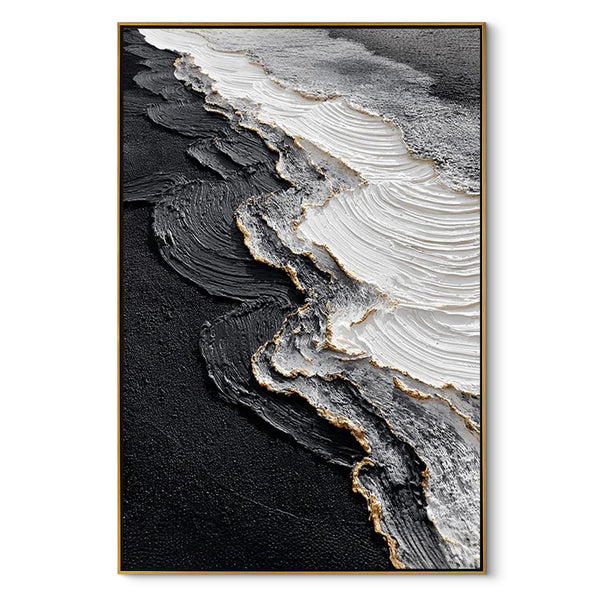 Plaster & Texture Art #PT386