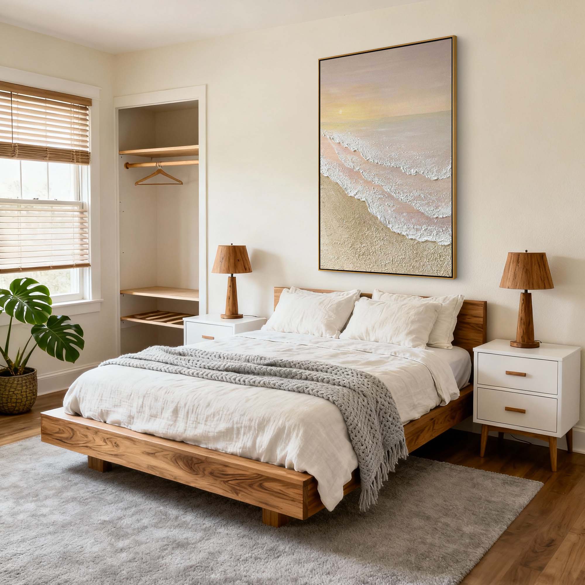 Plaster & Texture Art #PT400