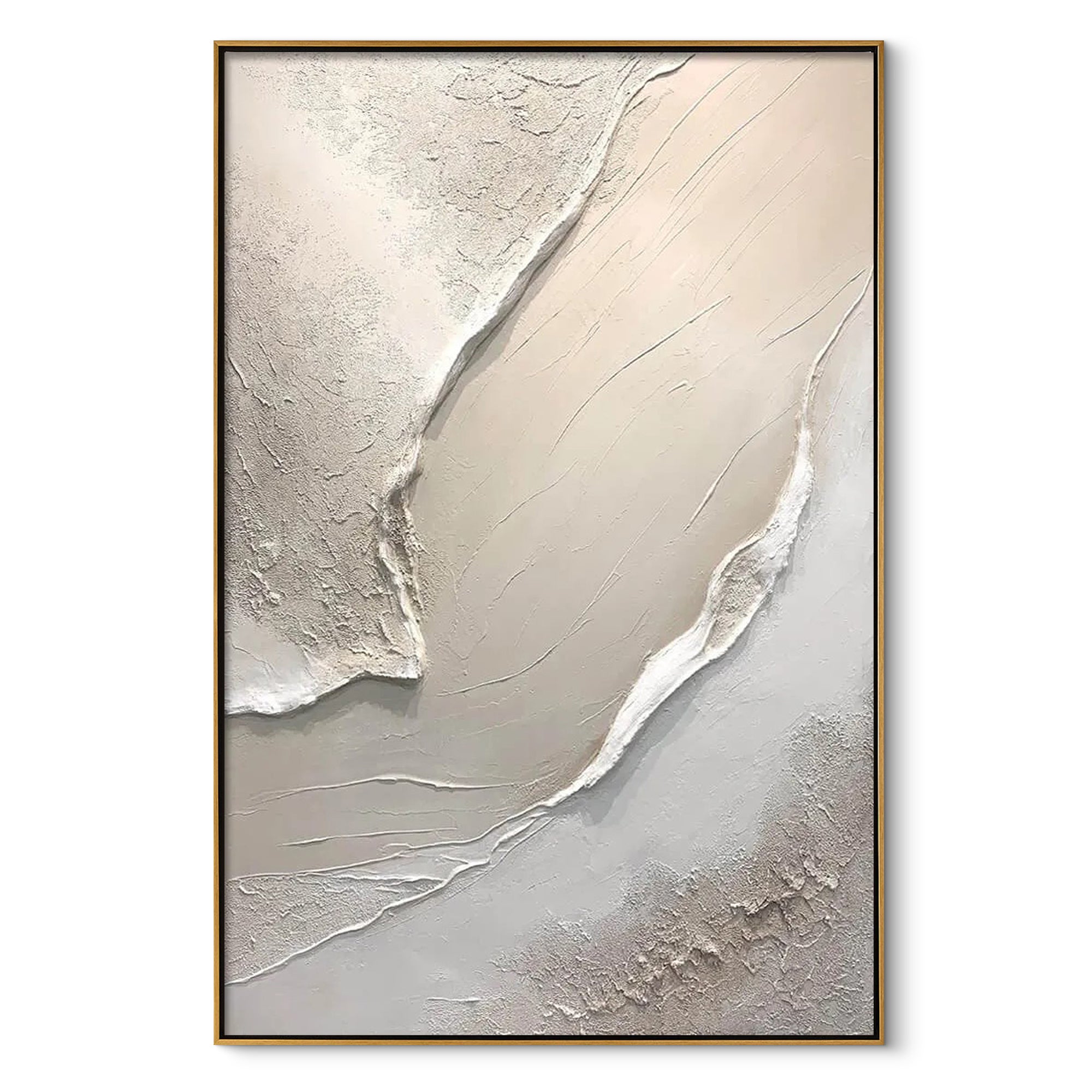 Plaster & Texture Art #PT388