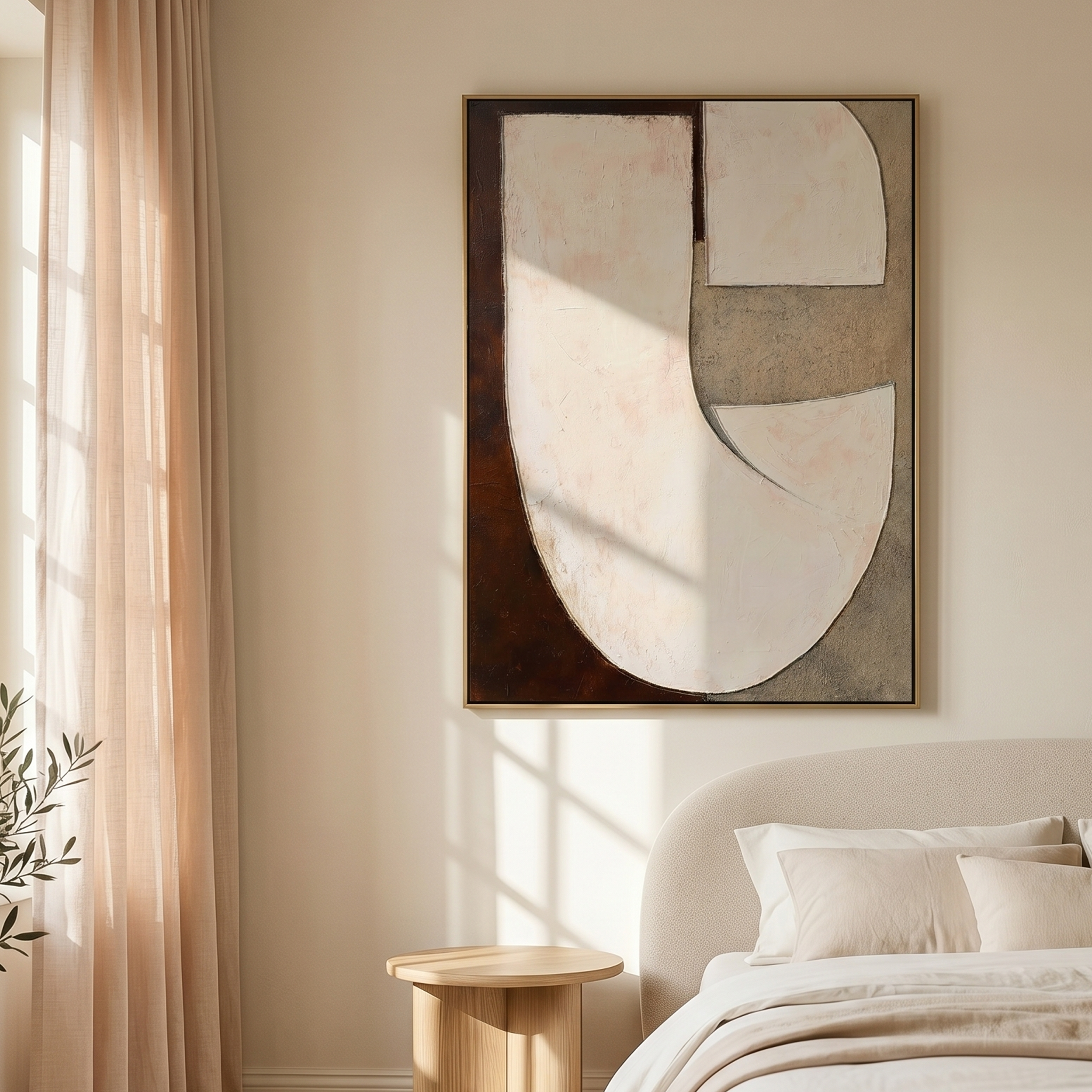 Wabi-Sabi Art #WS 057