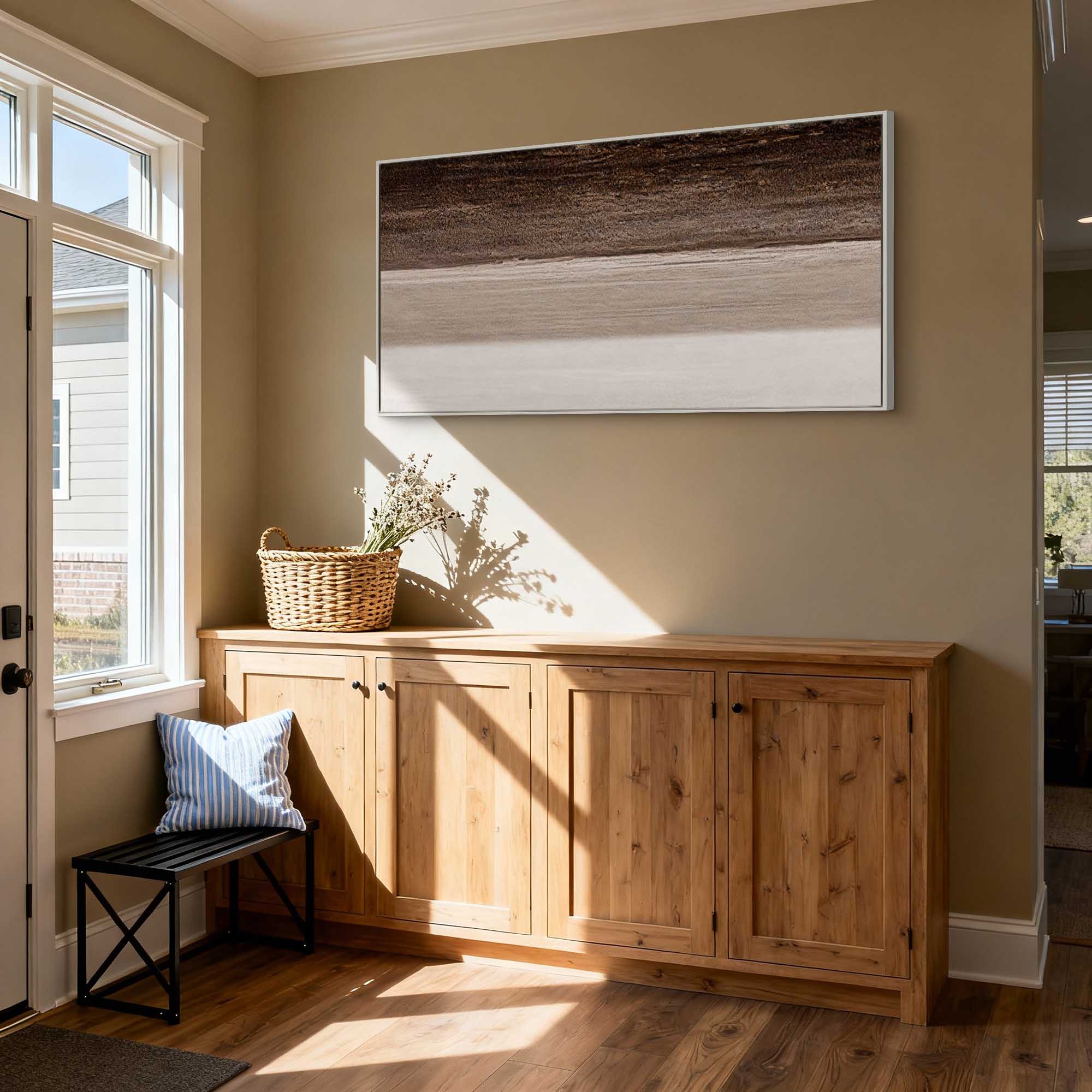 Wabi-Sabi Art #WS 064