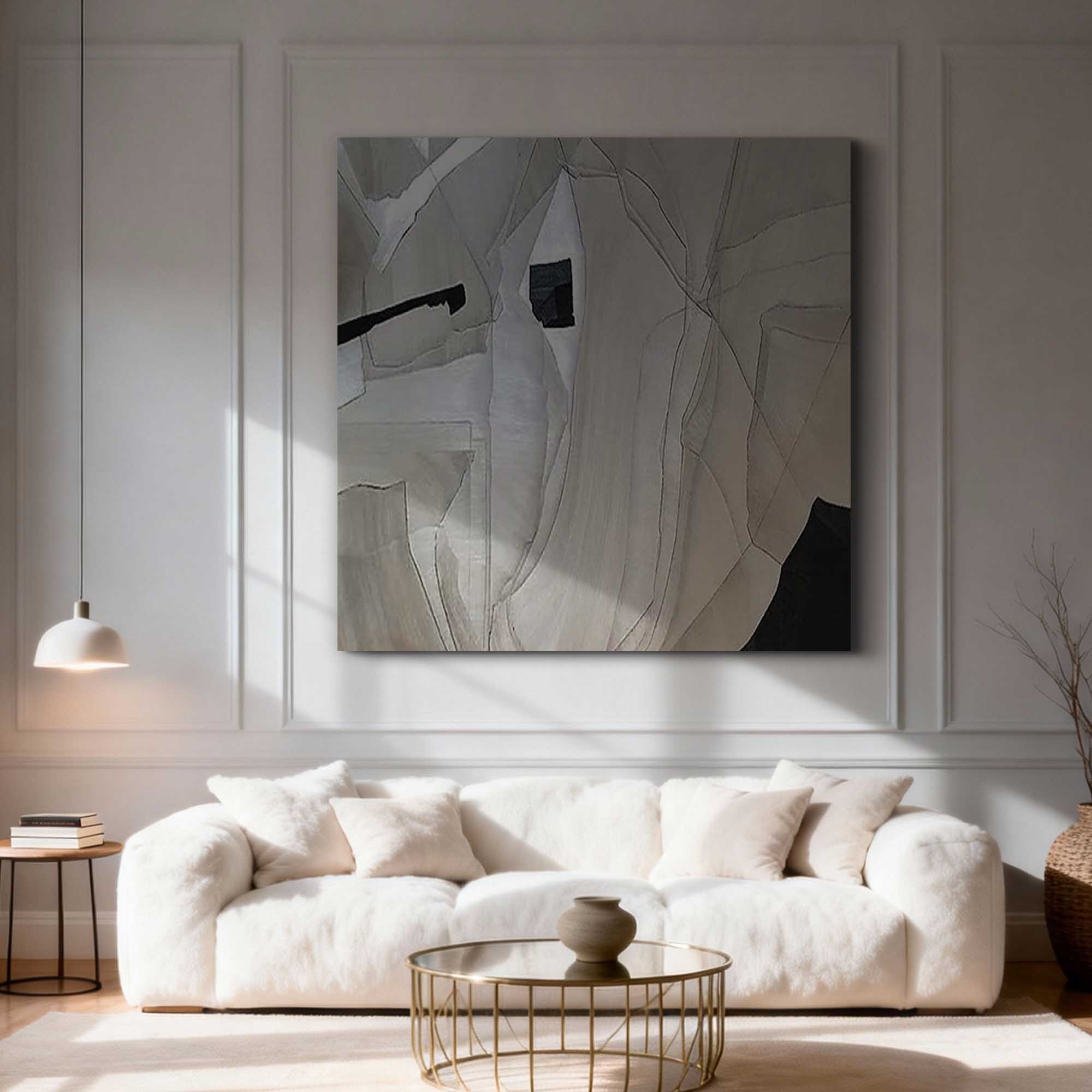 Wabi-Sabi Art #WS 201