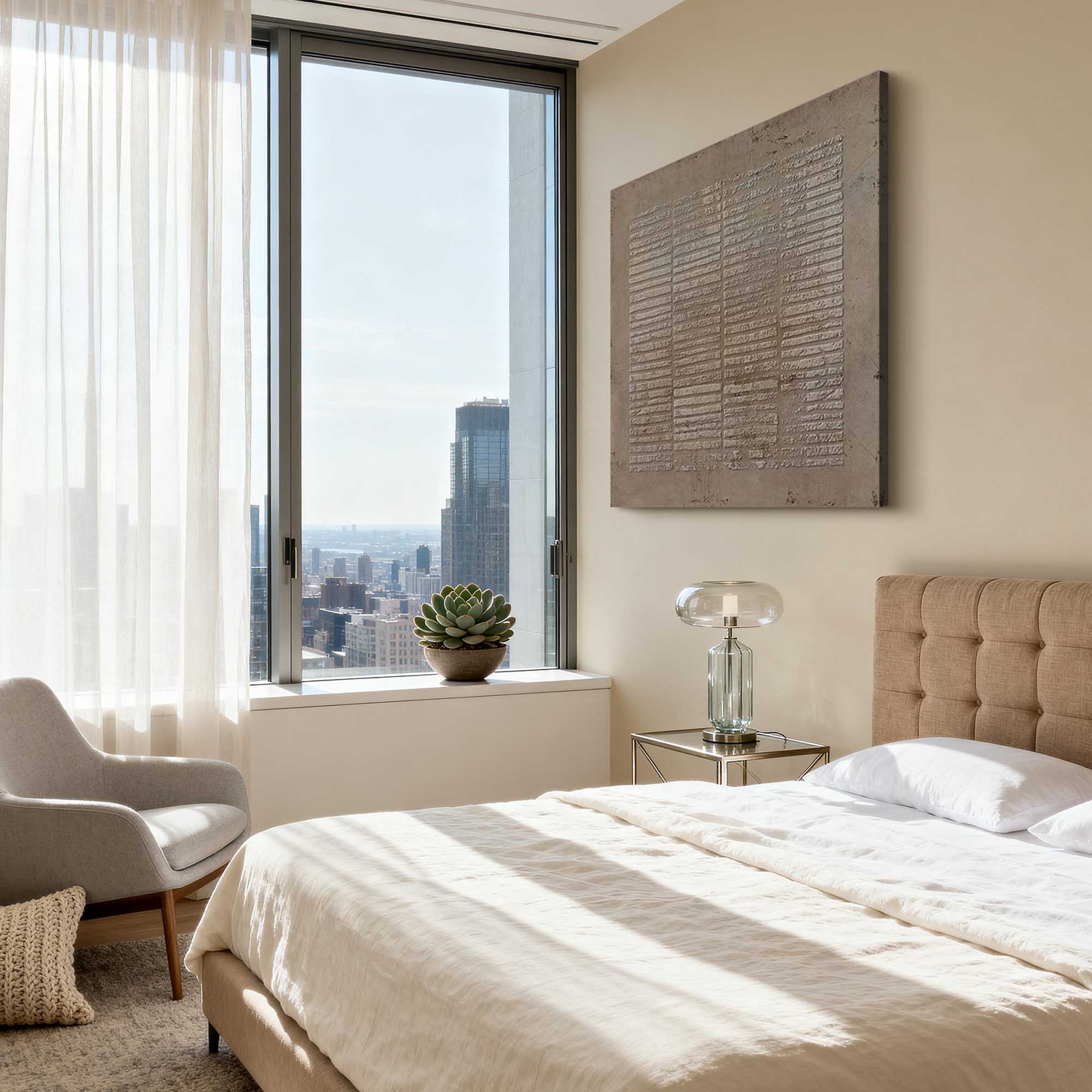 Wabi-Sabi Art #WS 103