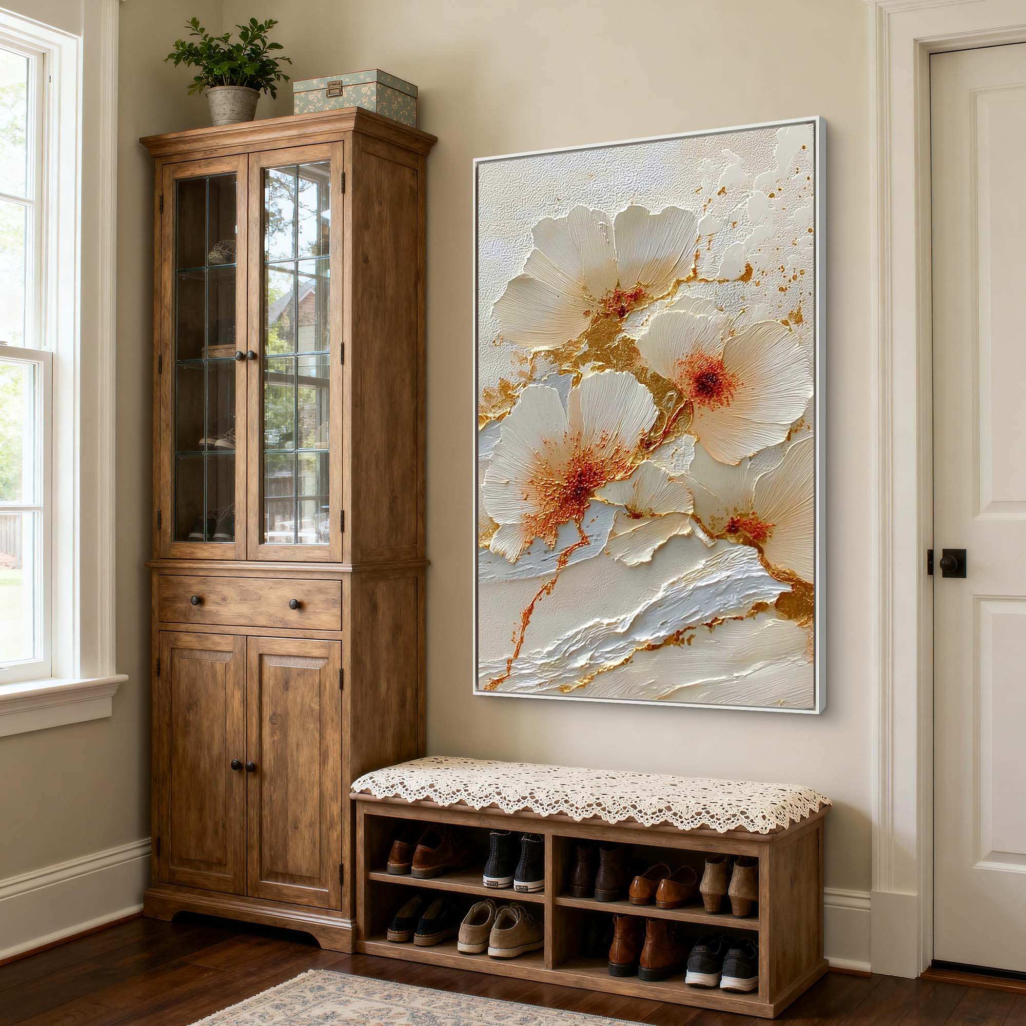 Wabi-Sabi Art #WS 052