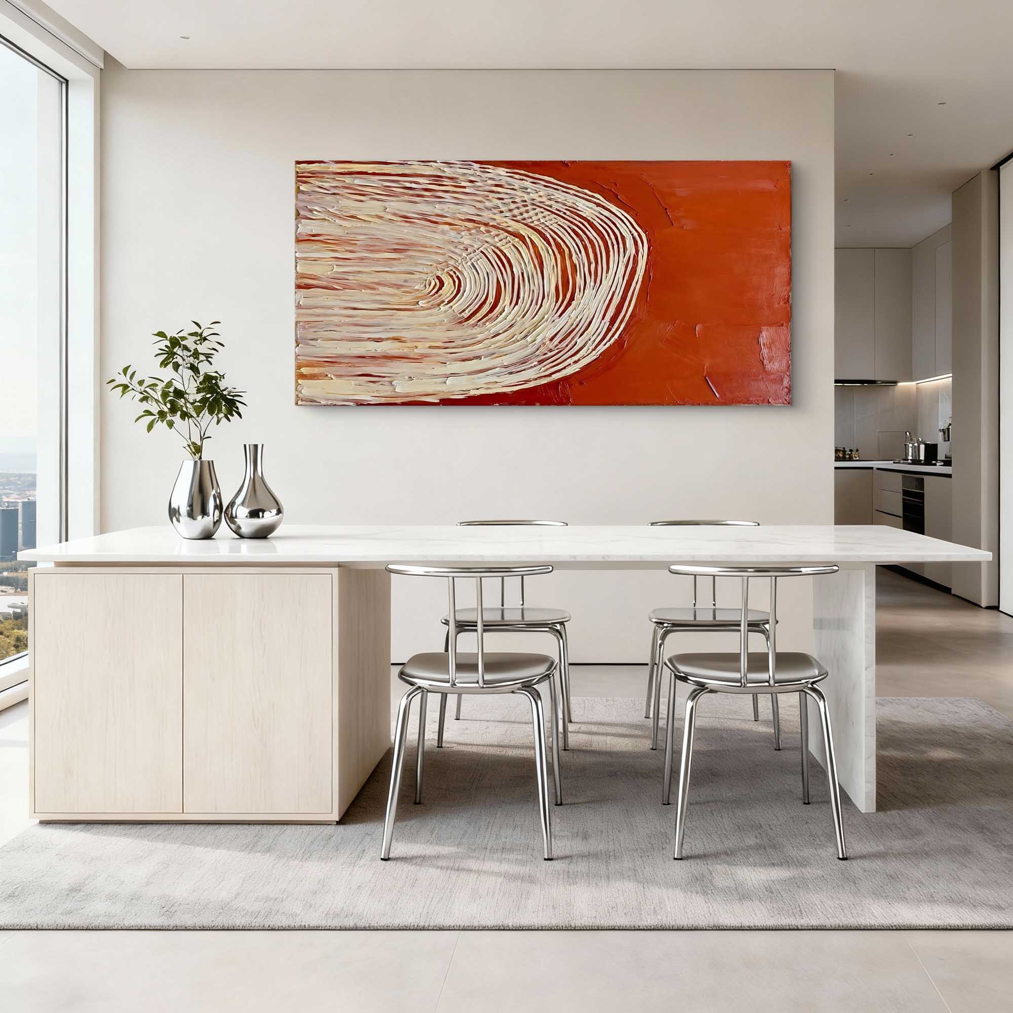 Plaster & Texture Art #PT 245