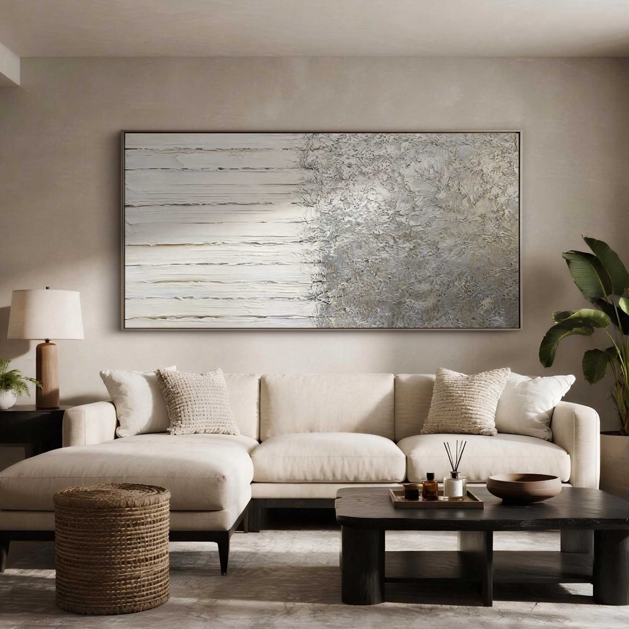Plaster & Texture Art #PT 246