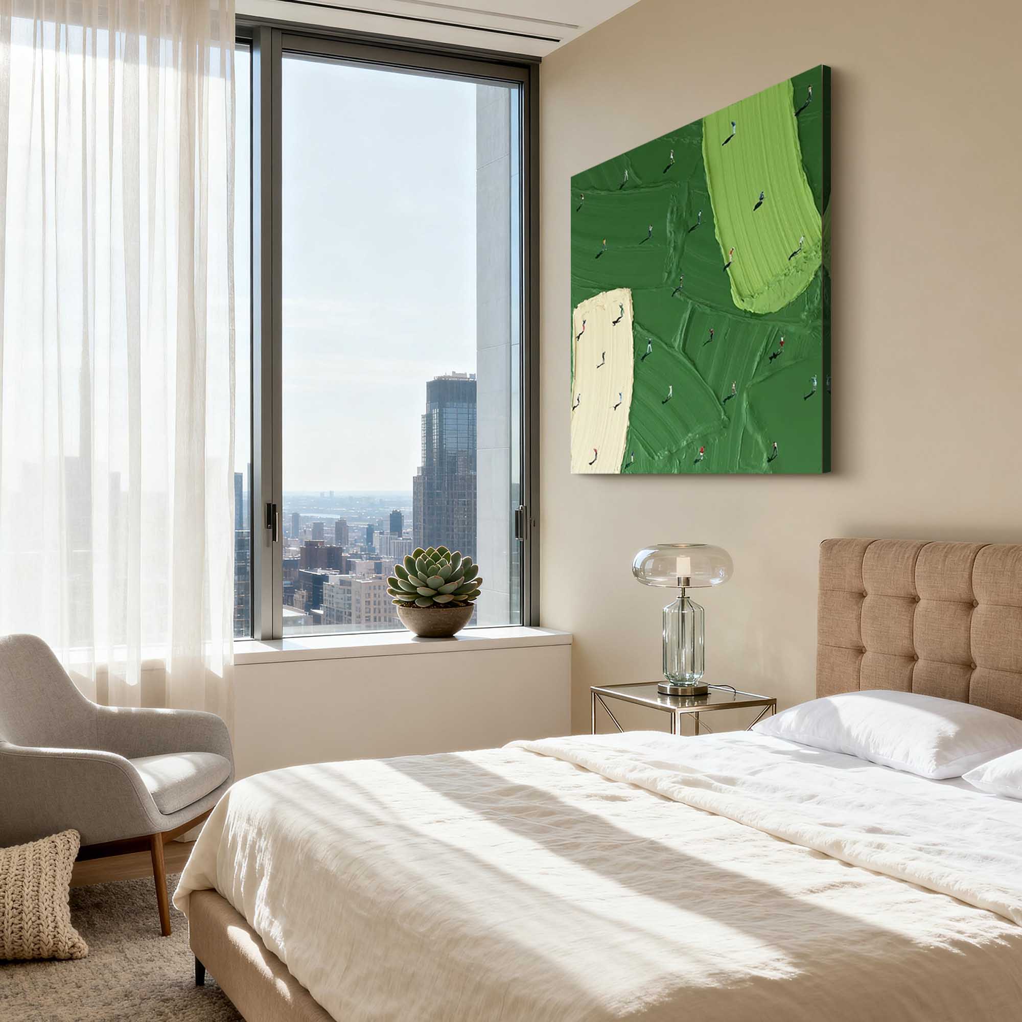 Plaster & Texture Art #PT369