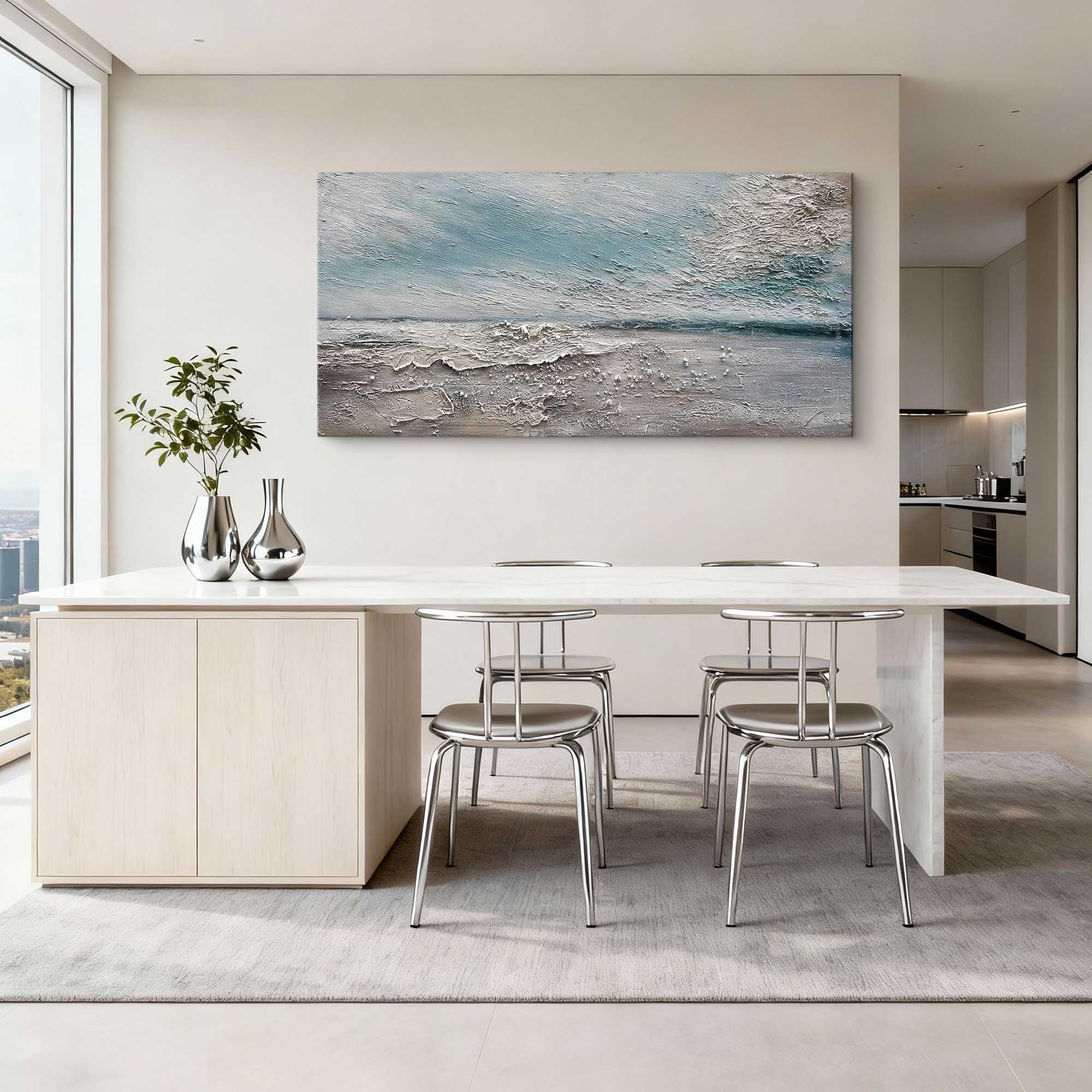 Plaster & Texture Art #PT 110