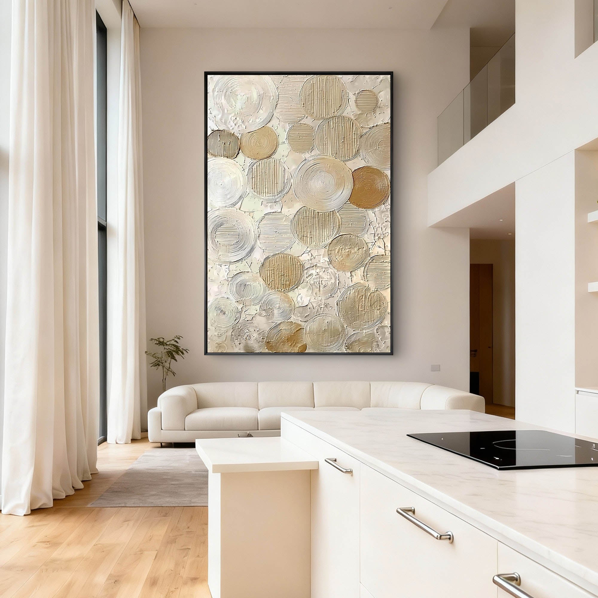 Wabi-Sabi Art #WS 049