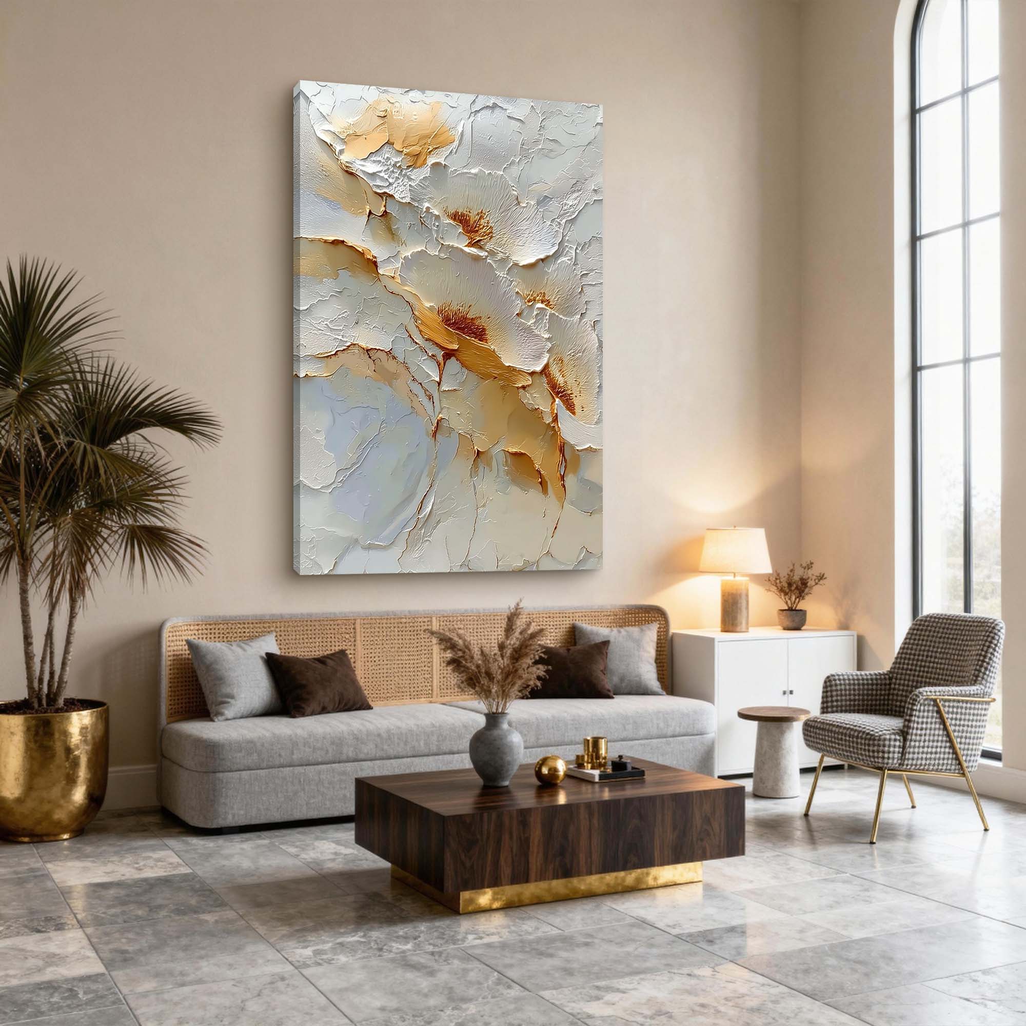 Wabi-Sabi Art #WS 044