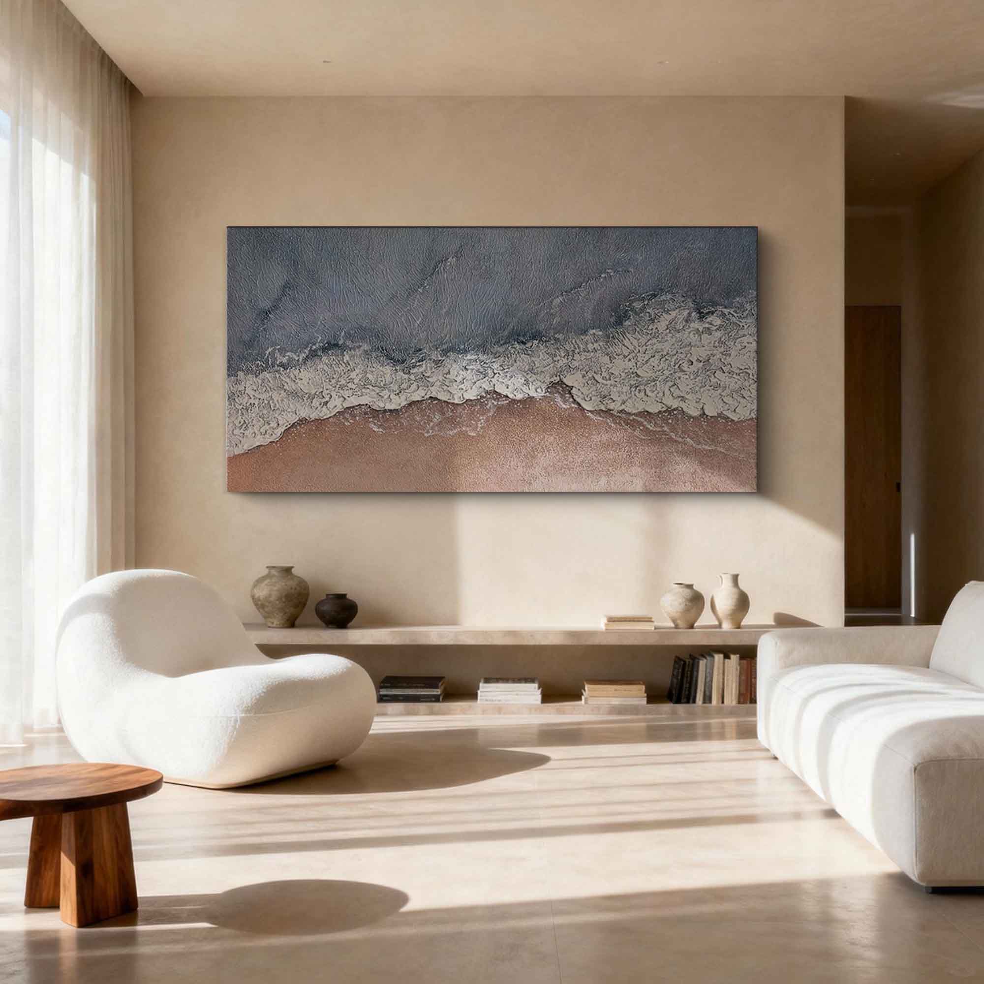 Plaster & Texture Art #PT 505