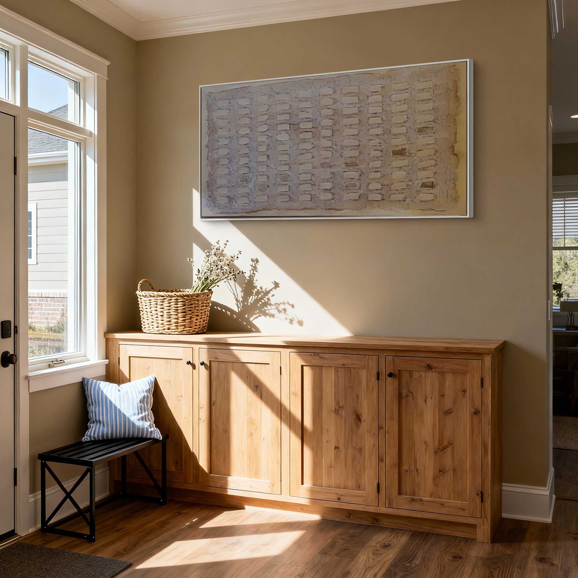 Wabi-Sabi Art #WS 068