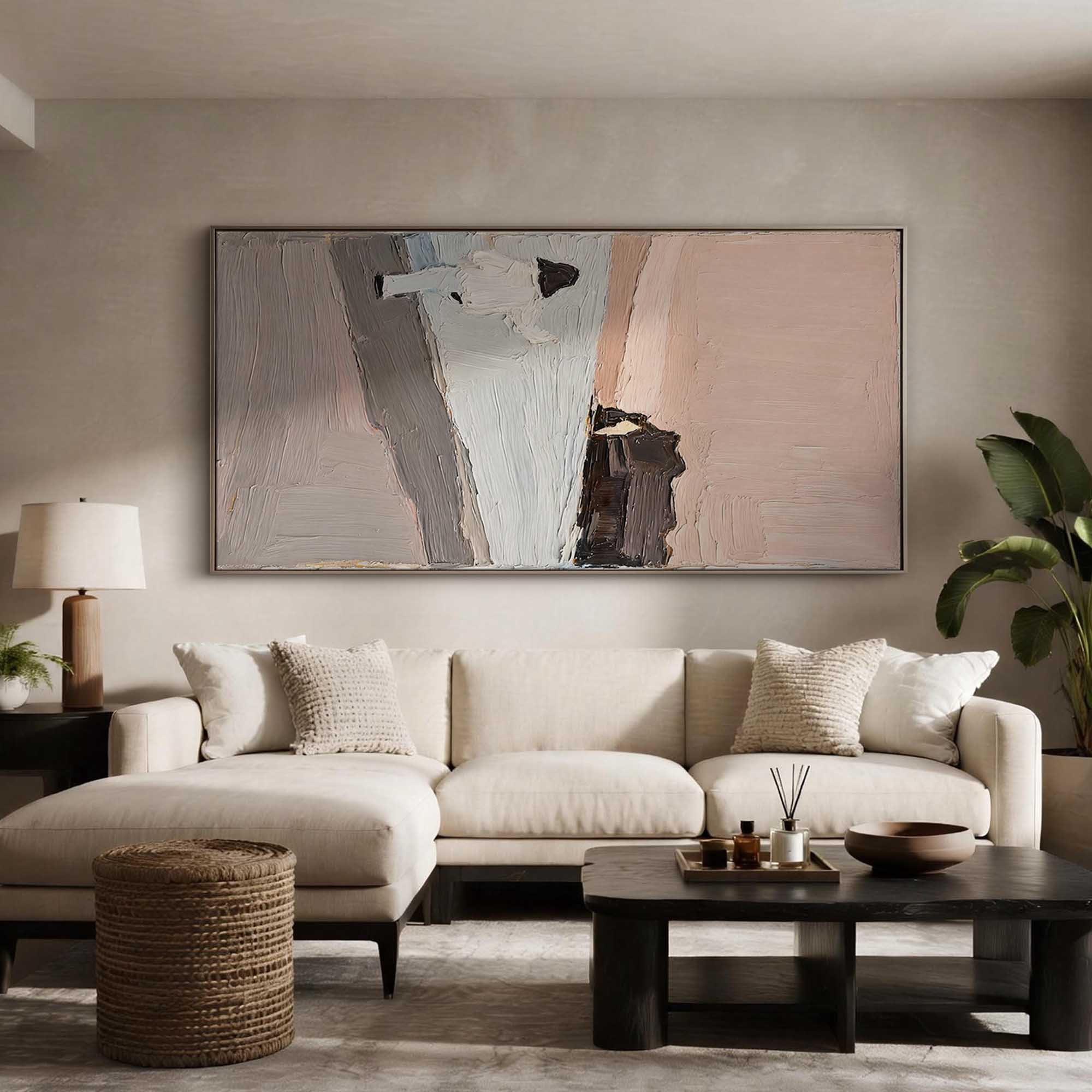 Plaster & Texture Art #PT 237