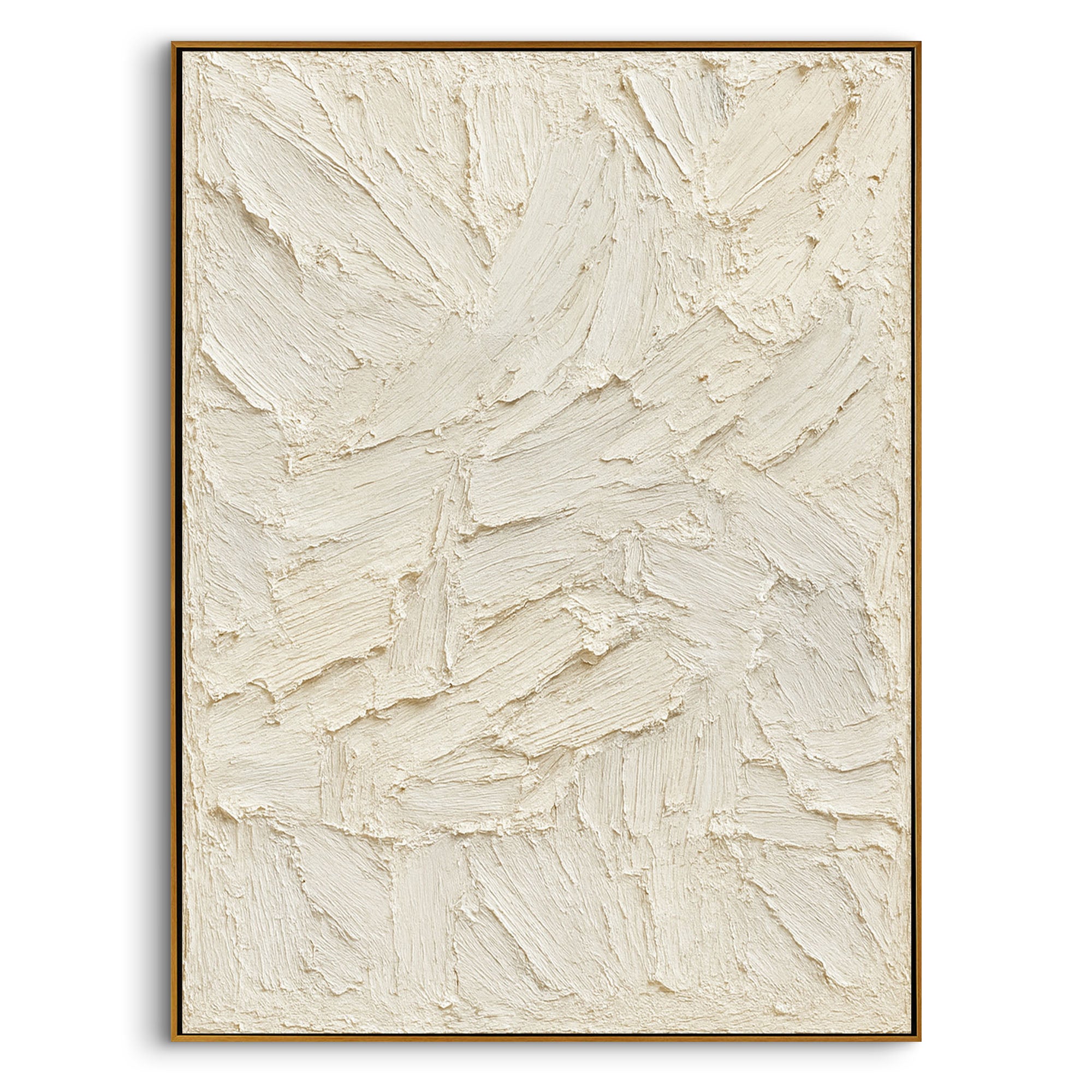 Plaster & Texture Art #PT 224