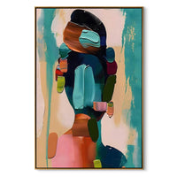 Plaster & Texture Art #PT391