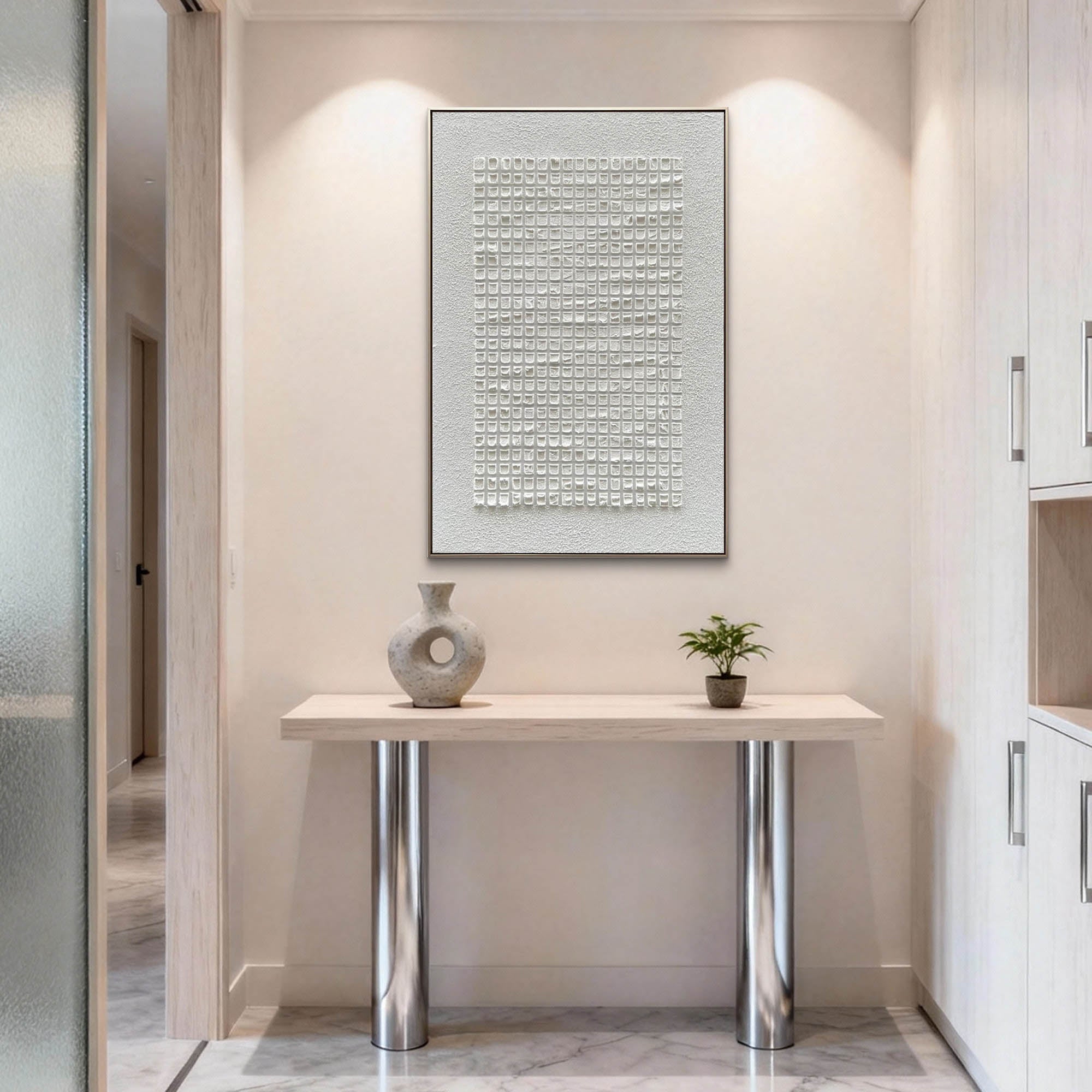 Wabi-Sabi Art #WS 016