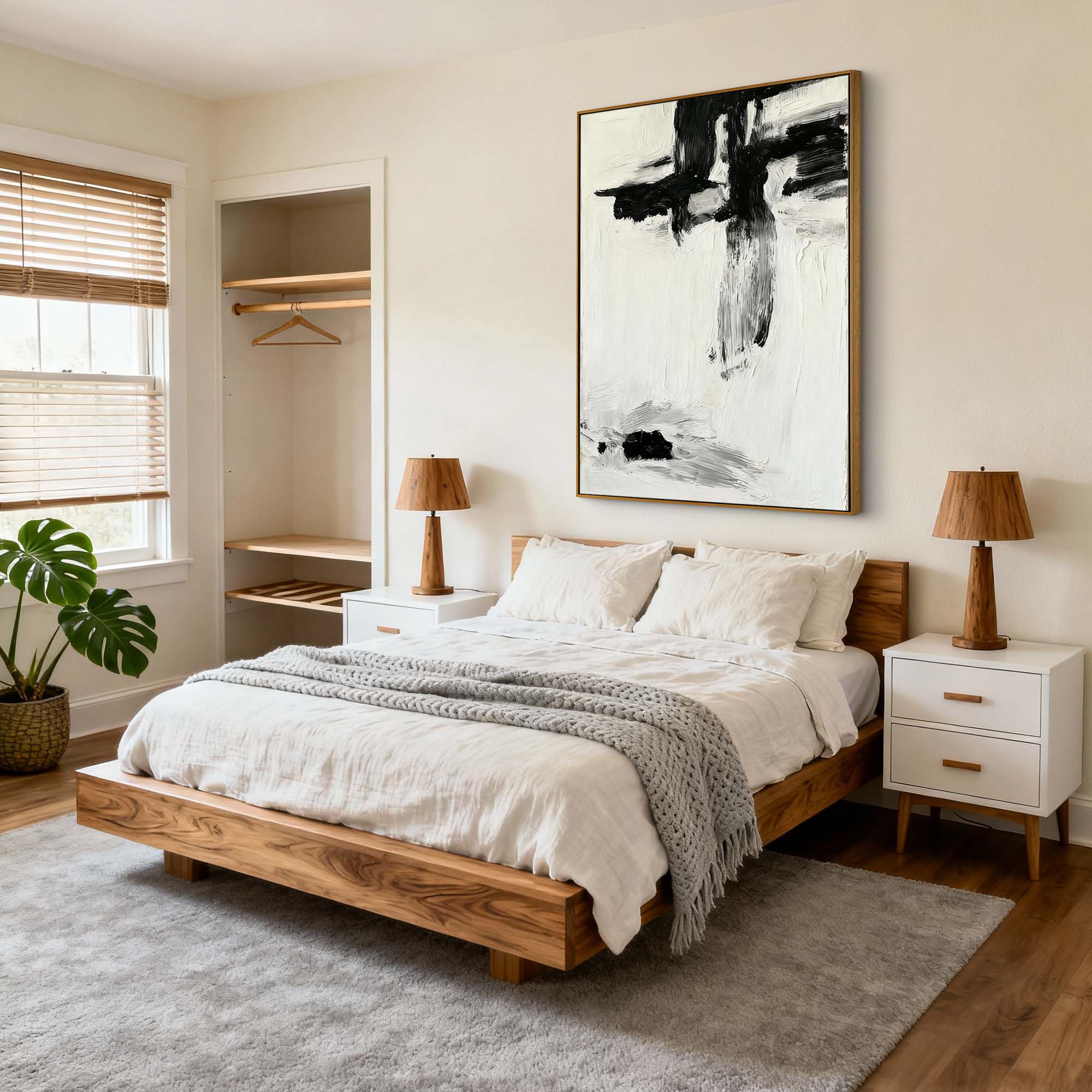 Plaster & Texture Art #PT 214