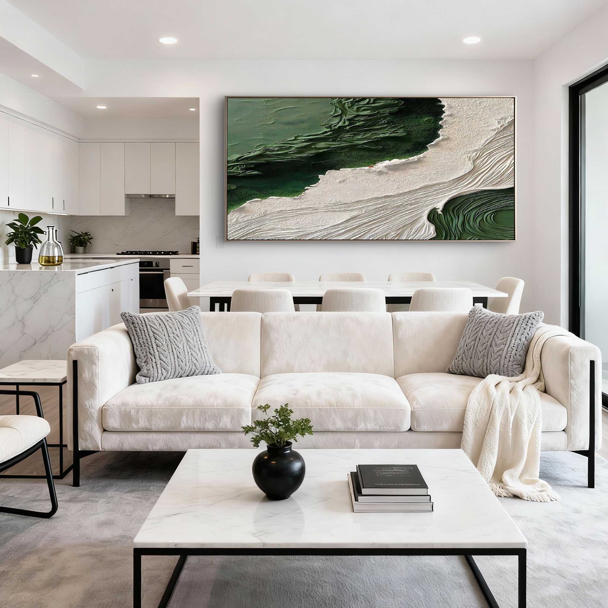 Plaster & Texture Art #PT 381