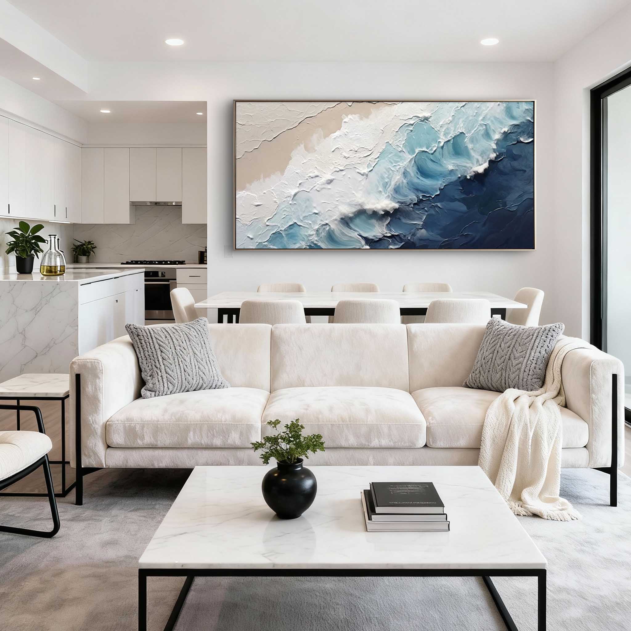 Beach & Ocean Art #BE039