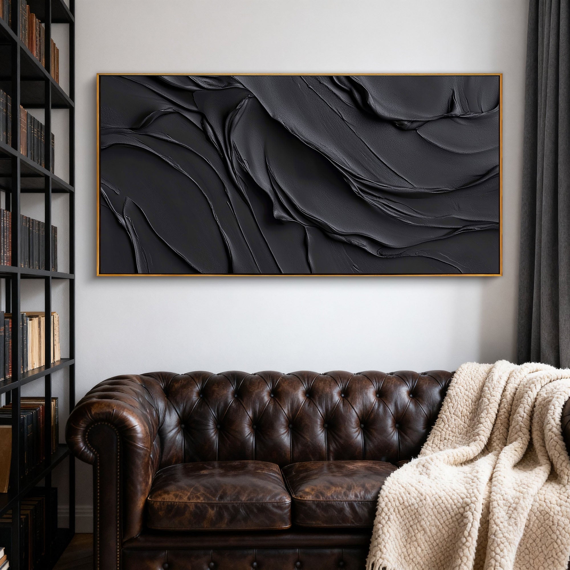 Plaster & Texture Art #PT 175