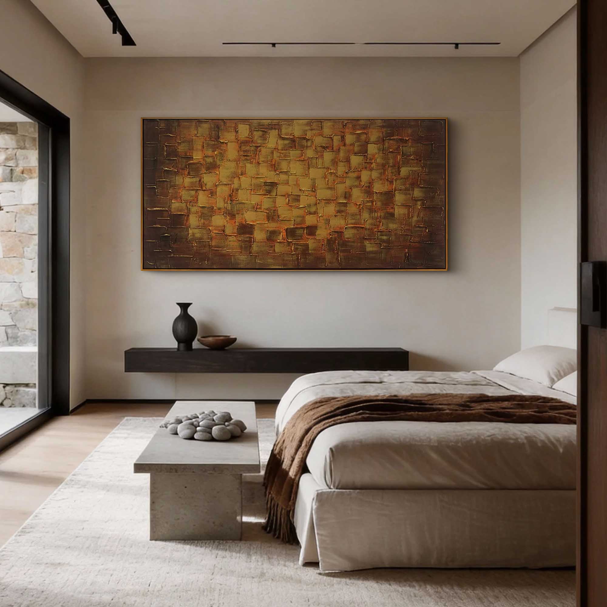 Plaster & Texture Art #PT 086