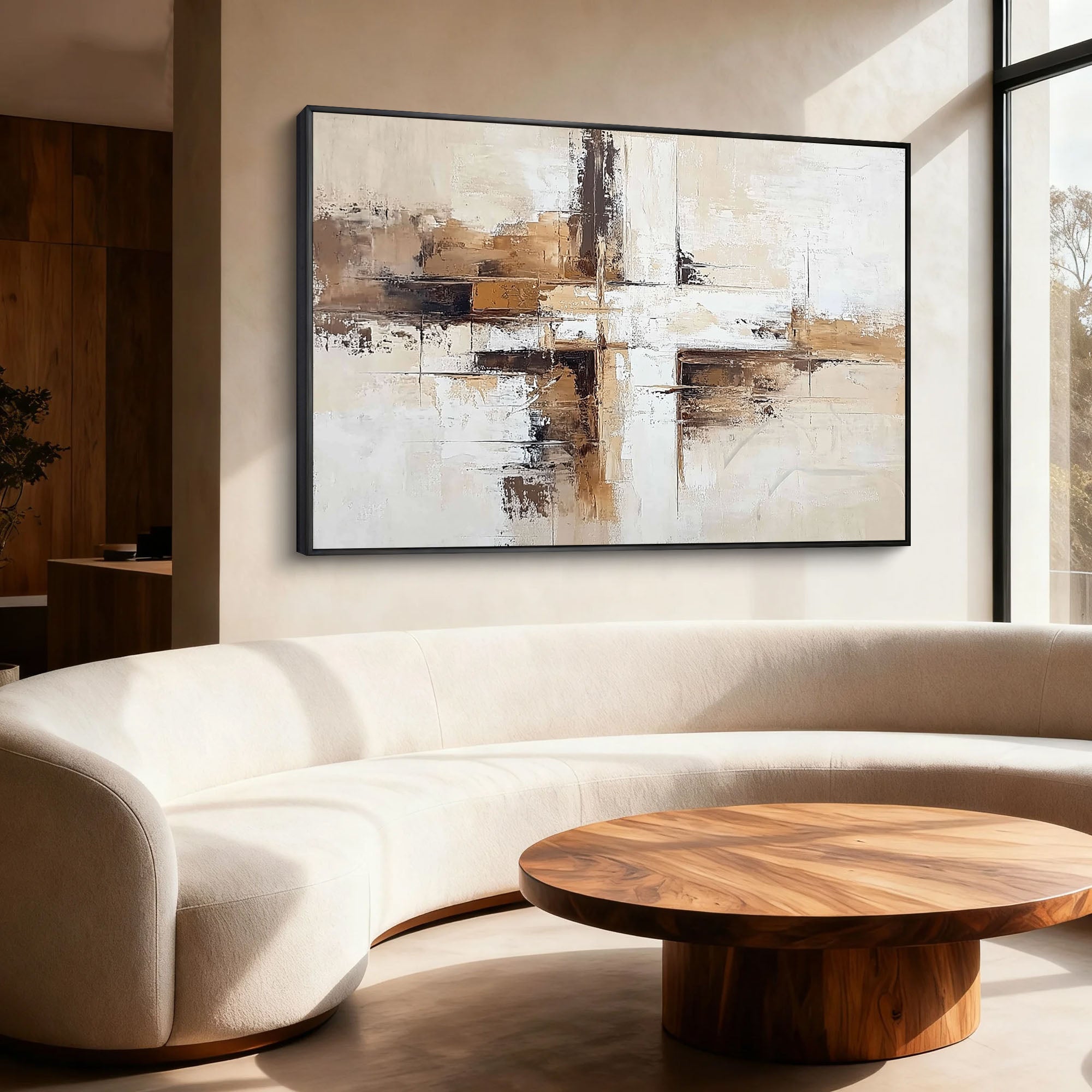 Plaster & Texture Art #PT 181