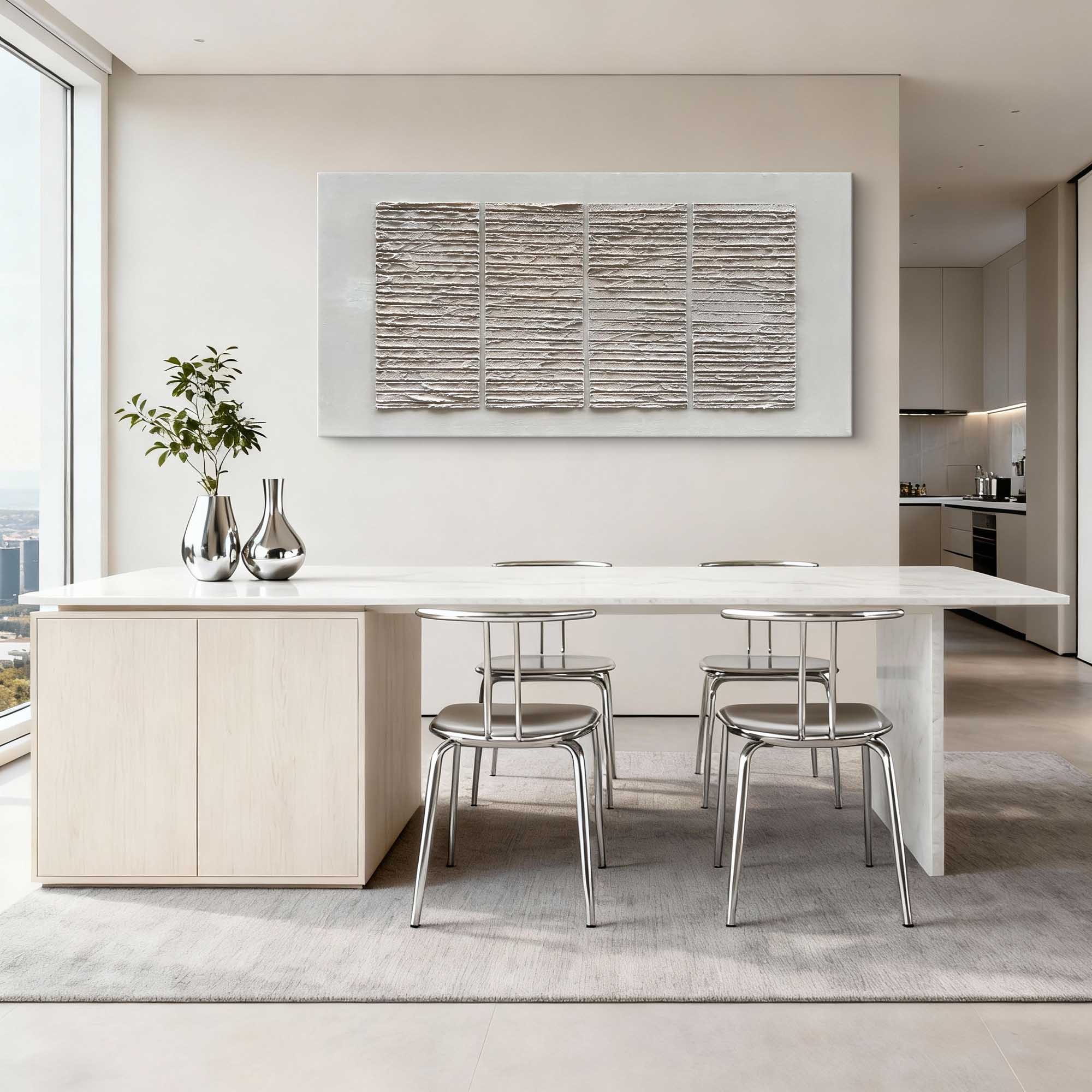 Wabi-Sabi Art #WS 013