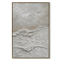 Plaster & Texture Art #PT 419