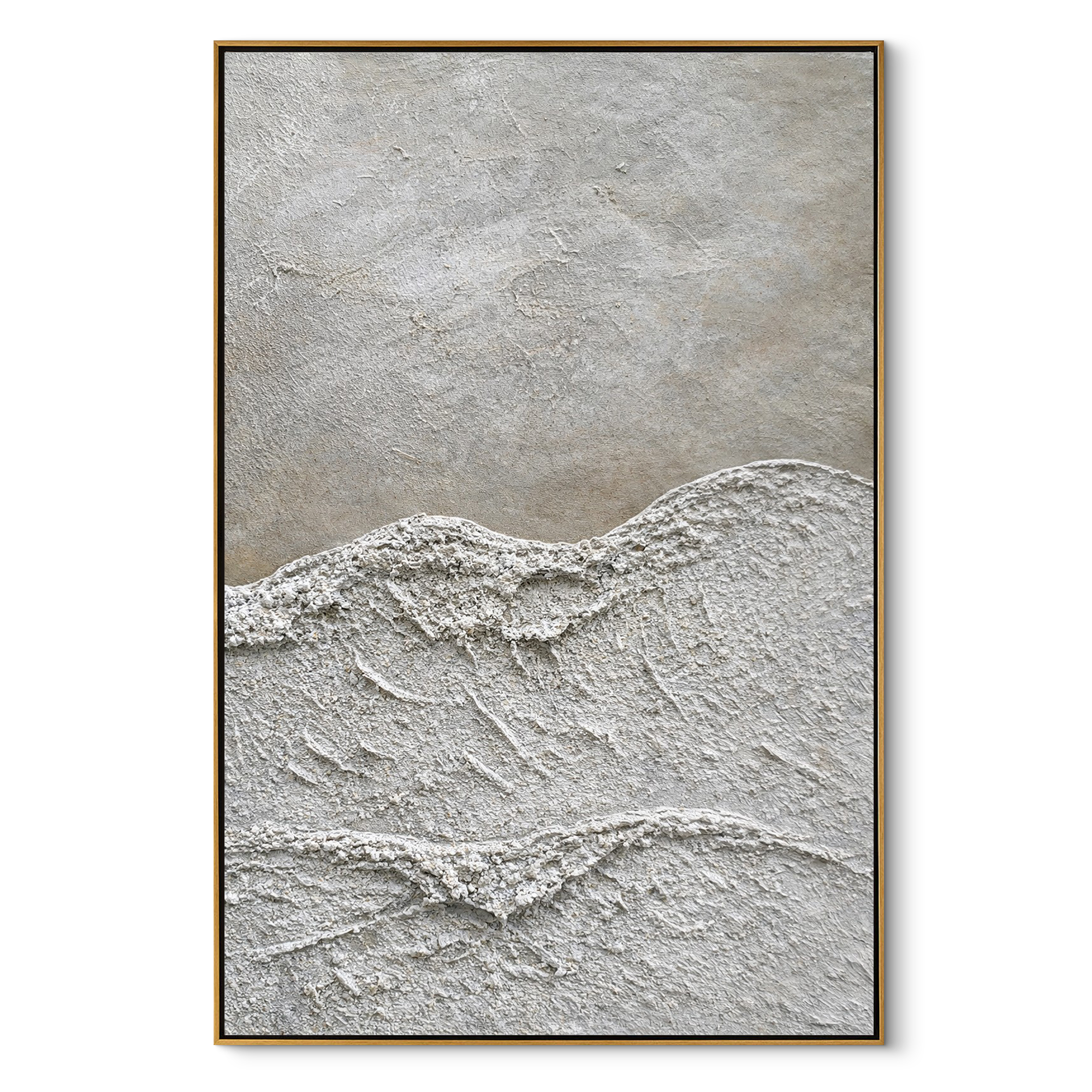 Plaster & Texture Art #PT 419