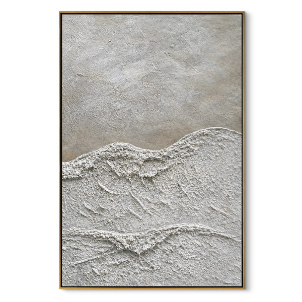 Plaster & Texture Art #PT 419