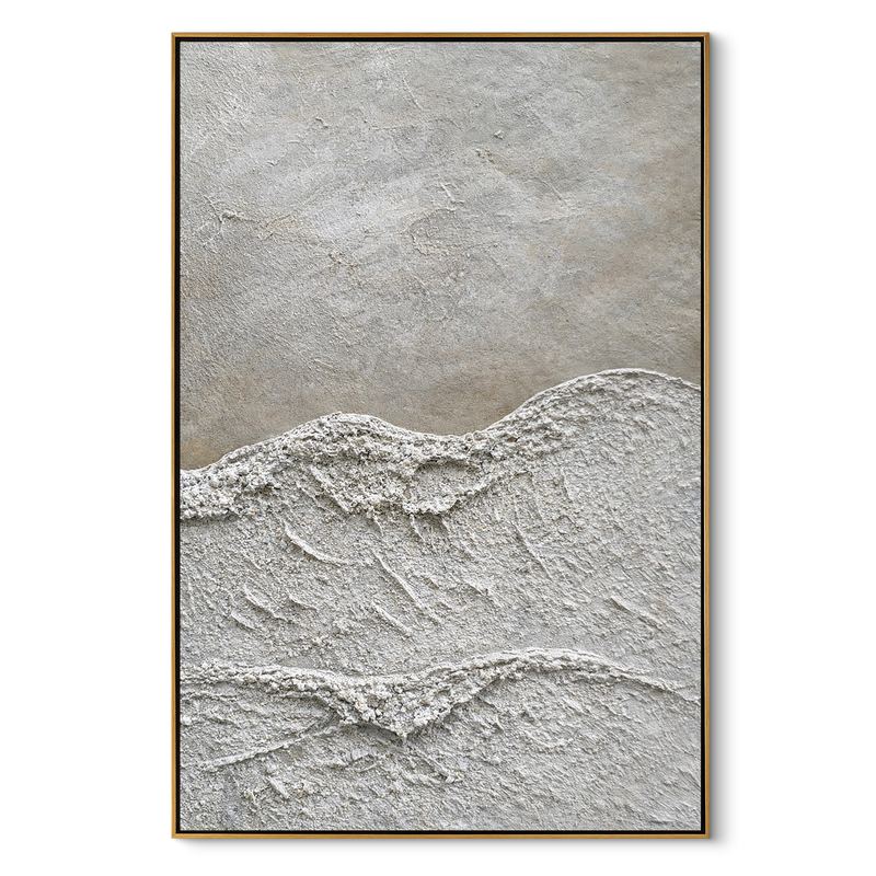Plaster & Texture Art #PT 419