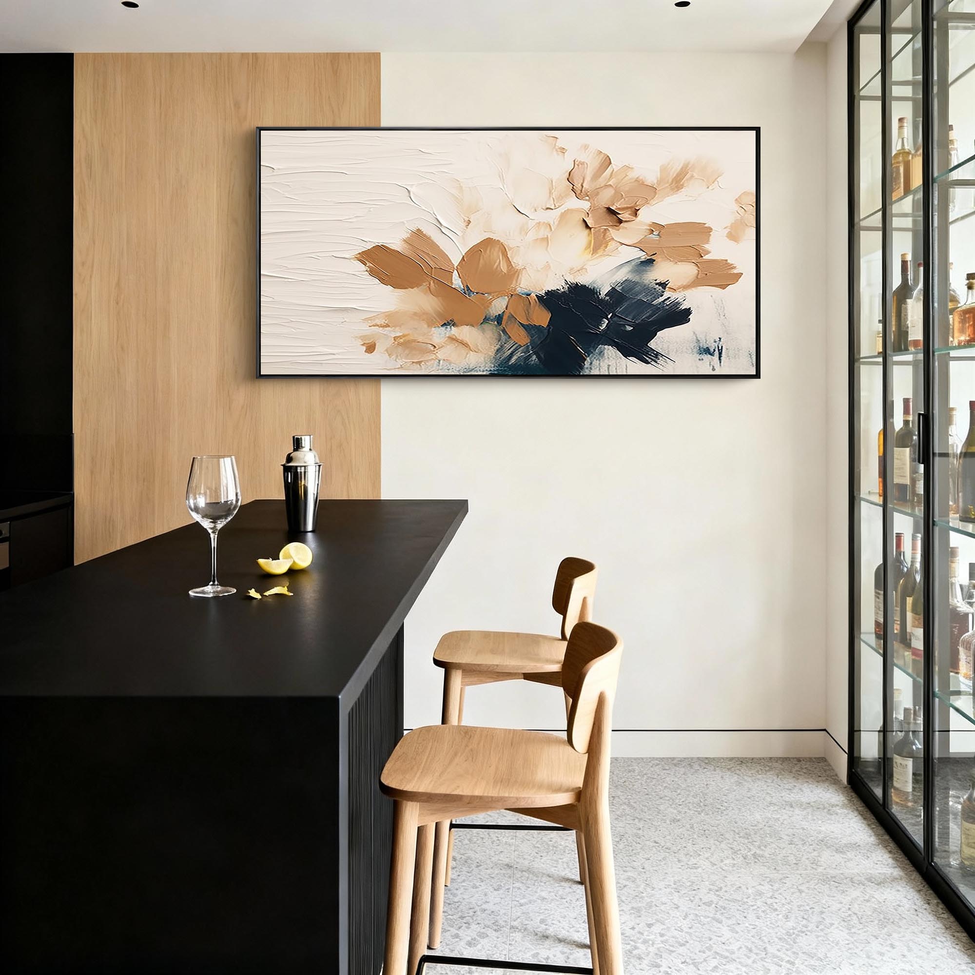 Plaster & Texture Art #PT 227