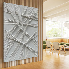 Plaster & Texture Art #PT 122