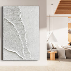 Plaster & Texture Art #PT 138