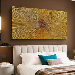 Plaster & Texture Art #PT 105